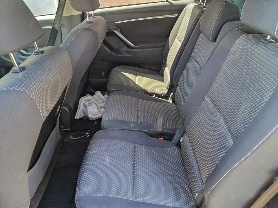 TOYOTA VERSO Advance Motor 1,6 Ltr. - 82 kW D-4D CAT
