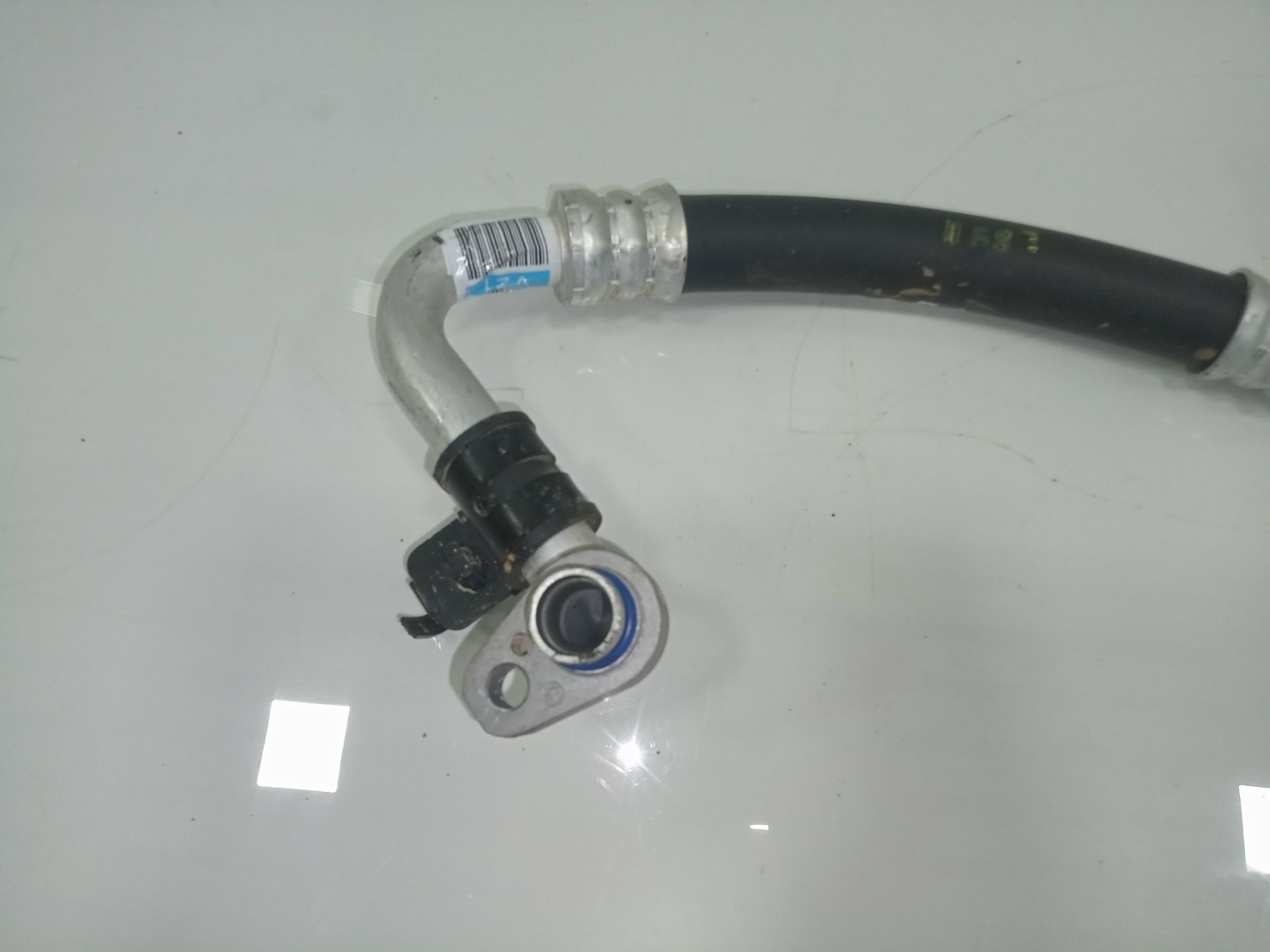 TUBO AIRE ACONDICIONADO KIA NIRO (SG2) E-WINTER EDITION