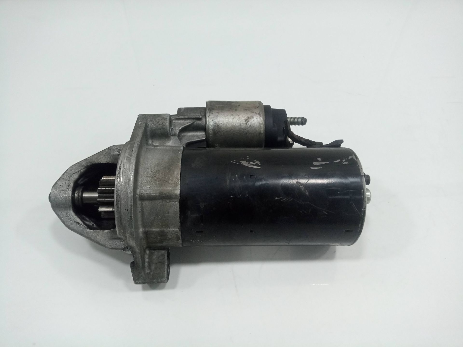 MOTOR ARRANQUE MERCEDES-BENZ SPRINTERII COMBI (DESDE 01.06) 211/215 CDI (906.711/713)