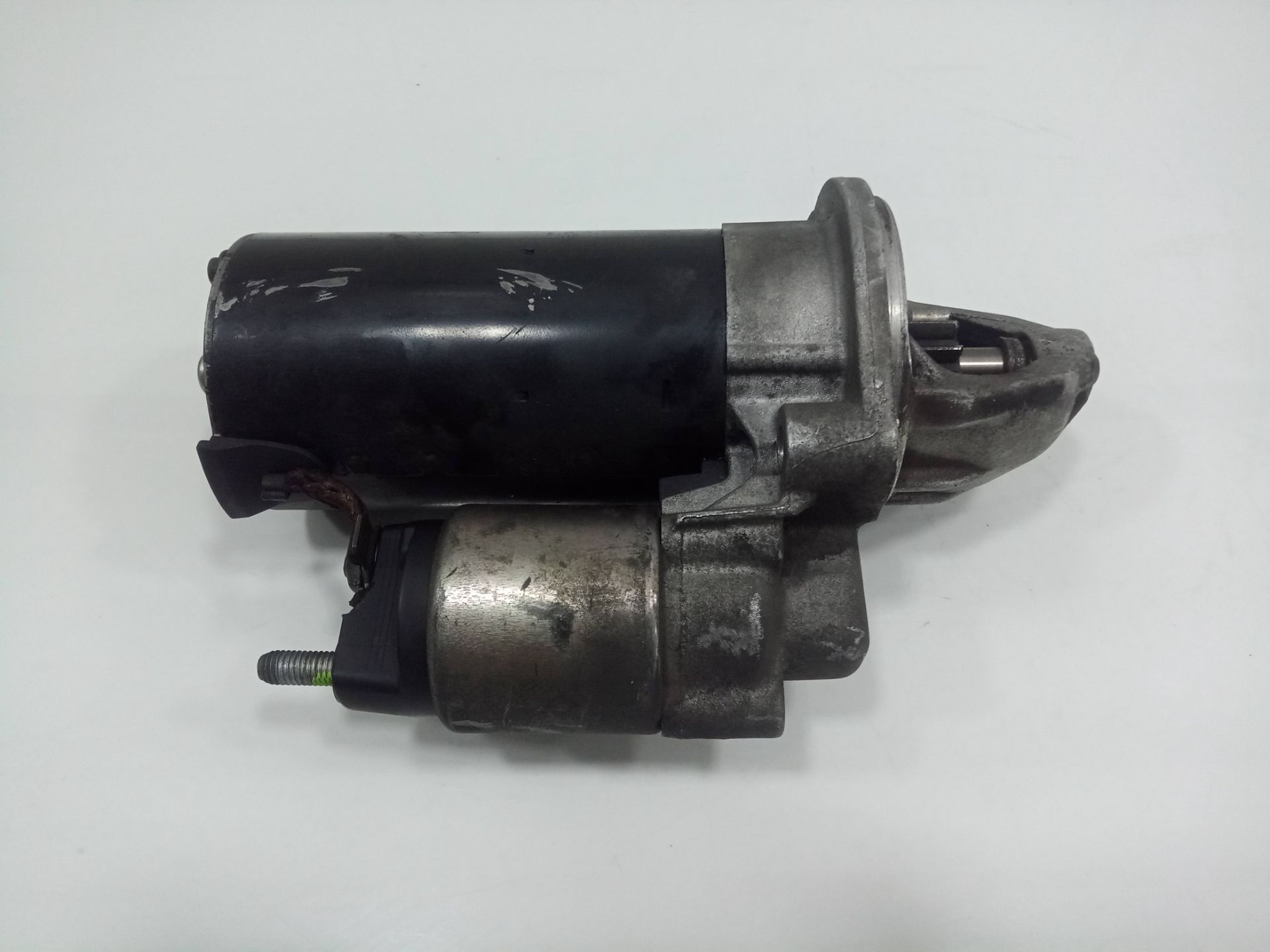 MOTOR ARRANQUE MERCEDES-BENZ SPRINTERII COMBI (DESDE 01.06) 211/215 CDI (906.711/713)