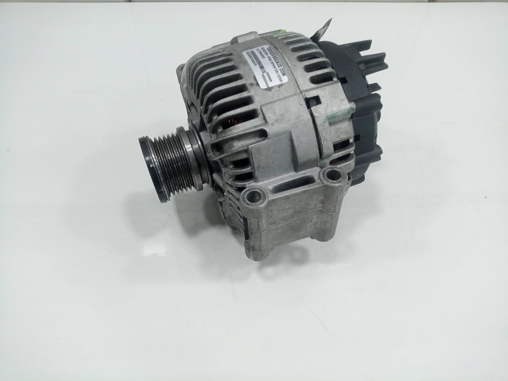 ALTERNADOR MERCEDES-BENZ SPRINTERII COMBI (DESDE 01.06) 211/215 CDI (906.711/713)
