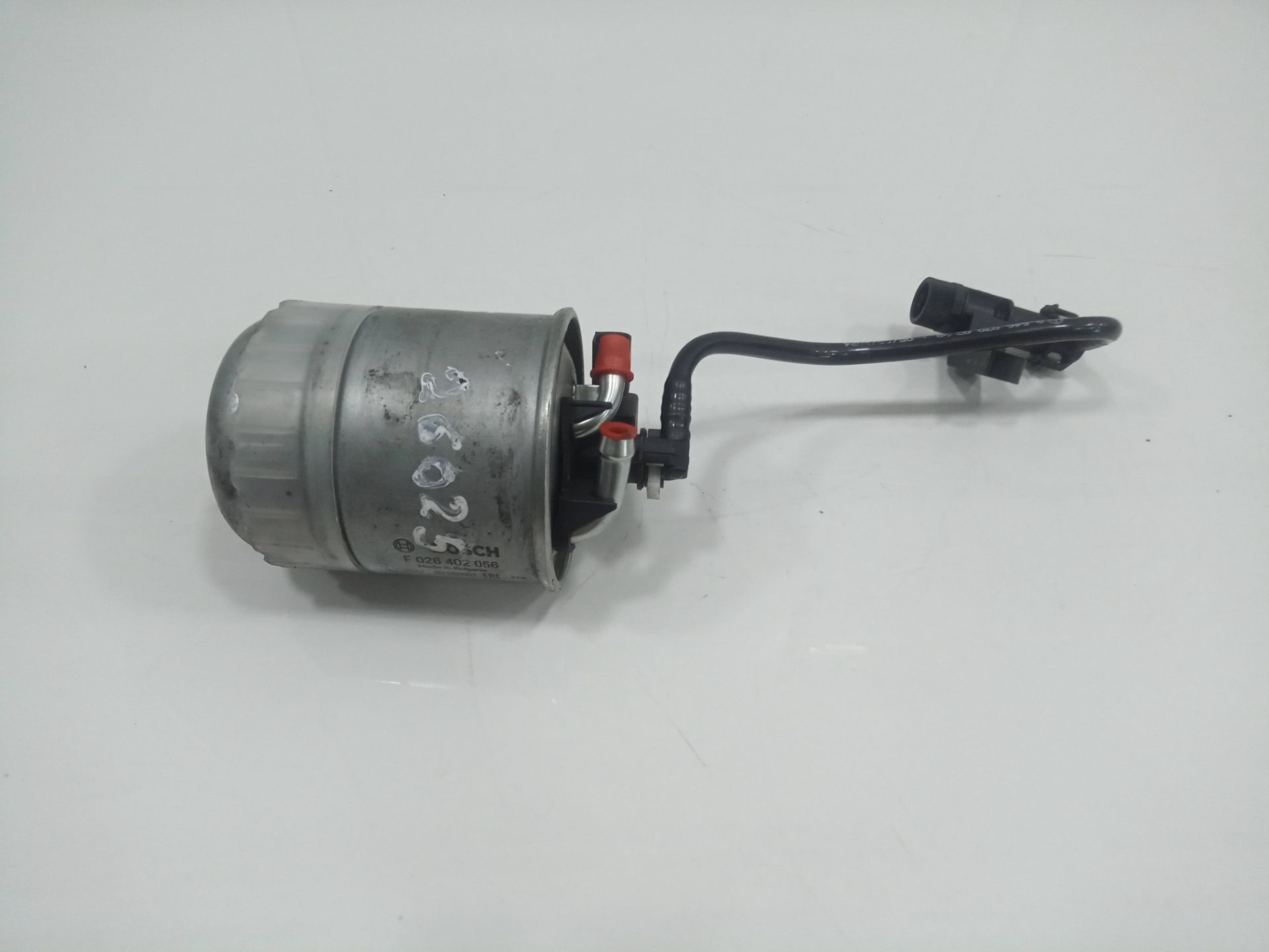 FILTRO GASOIL MERCEDES-BENZ SPRINTERII COMBI (DESDE 01.06) 211/215 CDI (906.711/713)