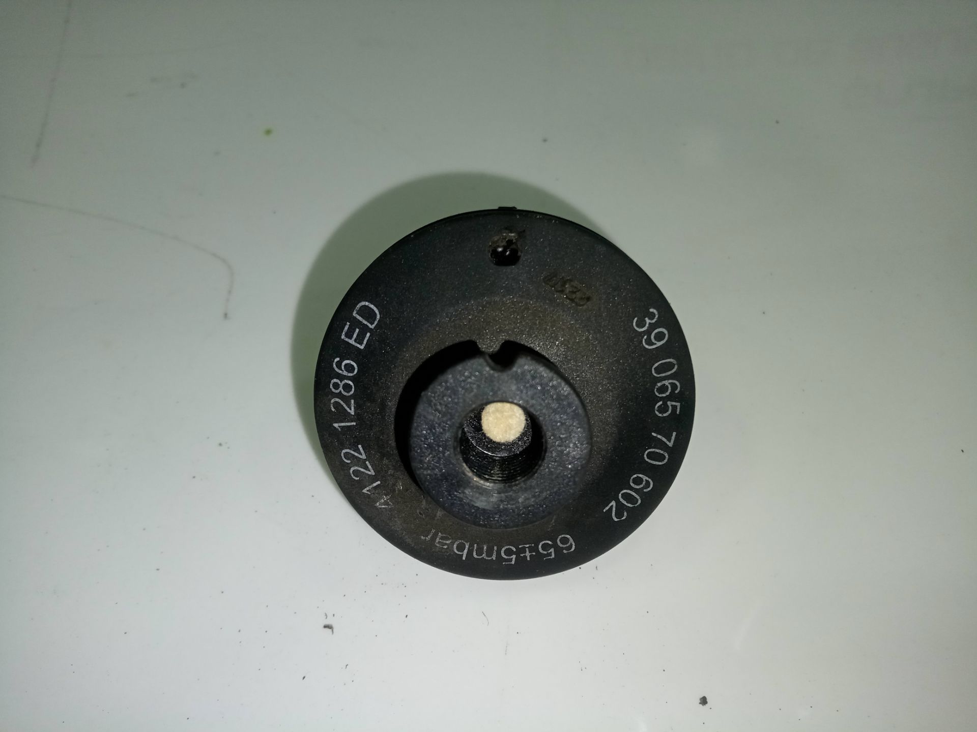 SENSOR IVECO DAILY FURGÓN Fg 33 S ... V Batalla 3000