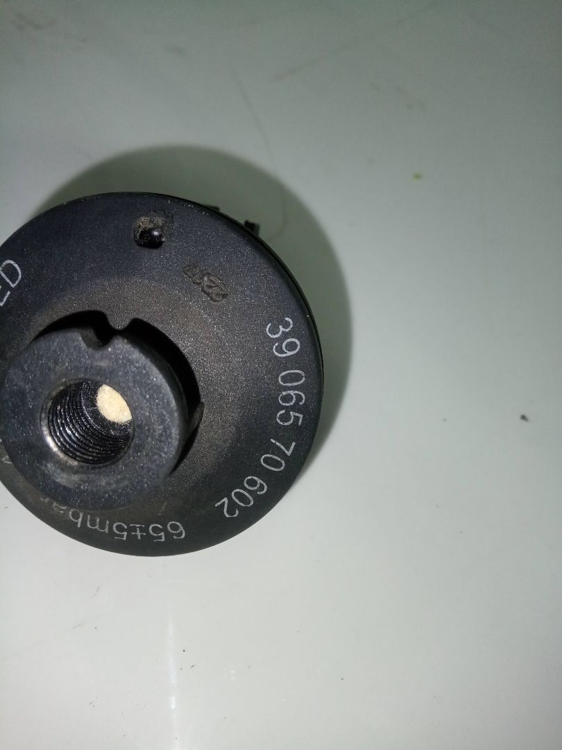 SENSOR IVECO DAILY FURGÓN Fg 33 S ... V Batalla 3000