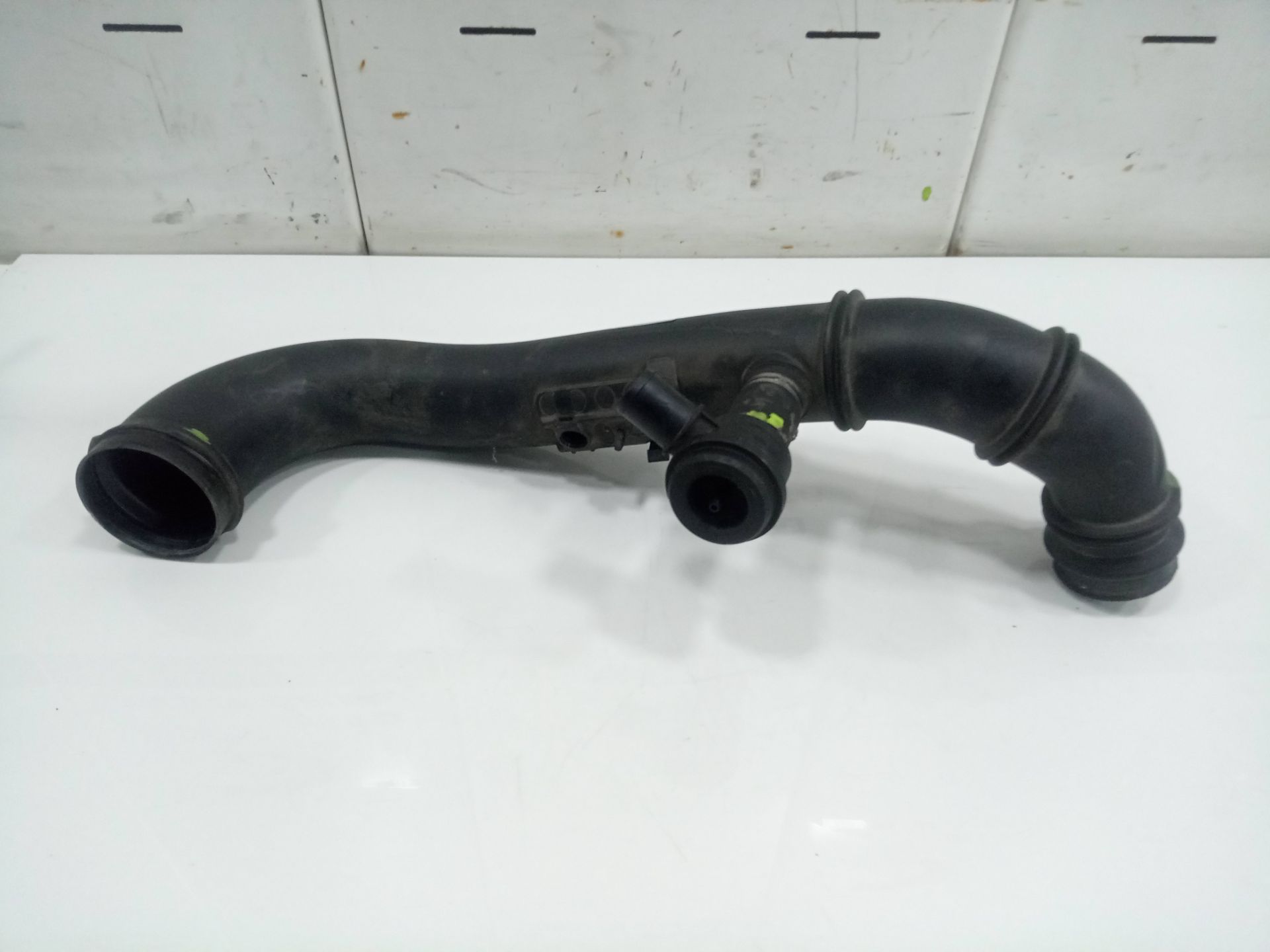 TUBO ADMISION VOLVO S80 BERLINA T6 Geartronic