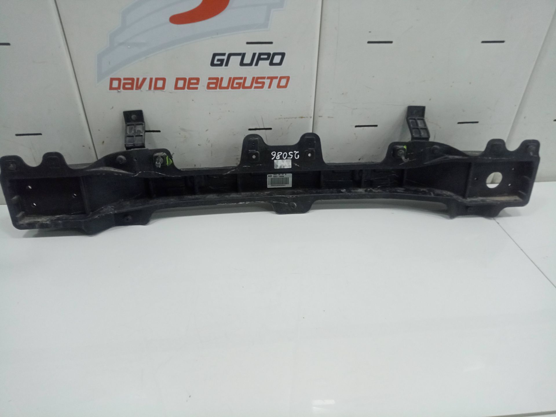 TRAVIESA TRASERA KIA NIRO (SG2) E-WINTER EDITION