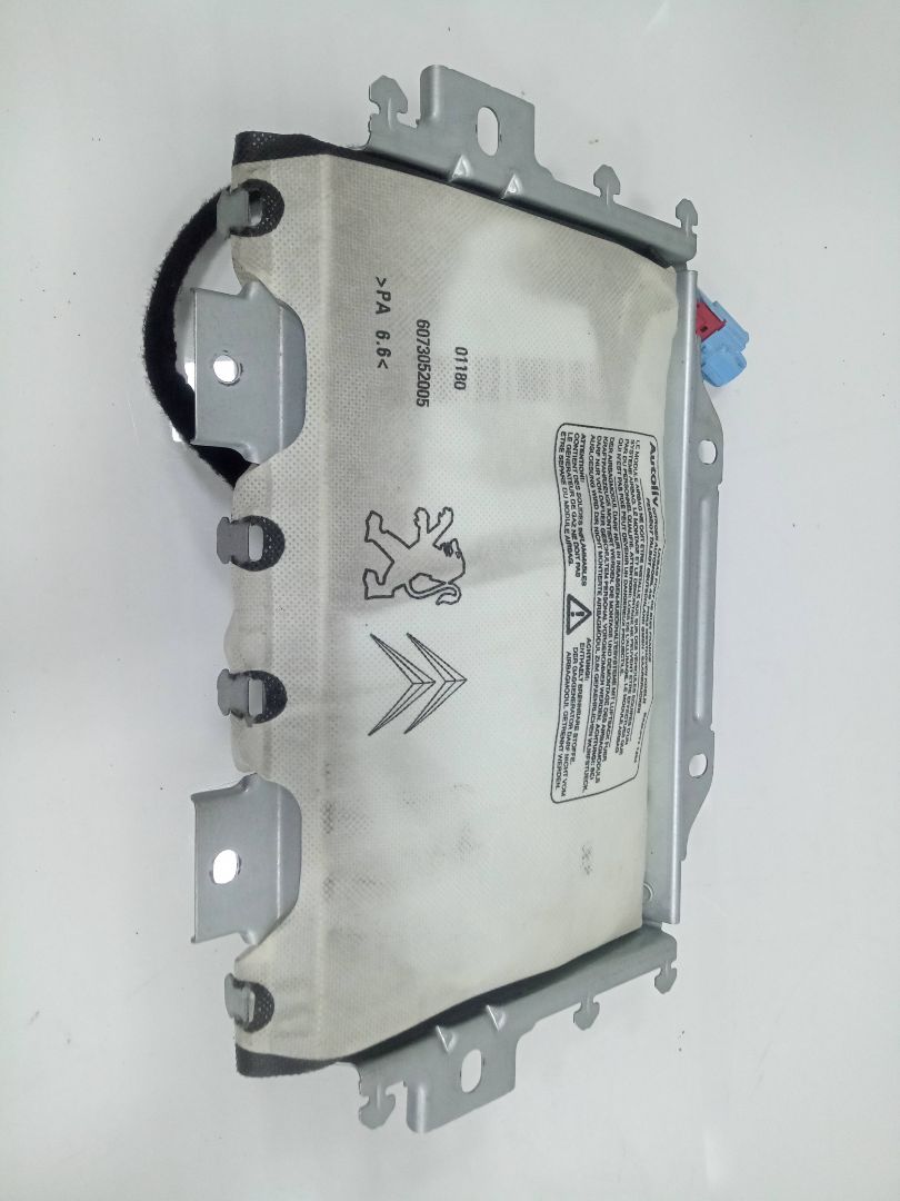 KIT AIRBAG PEUGEOT 308 Confort