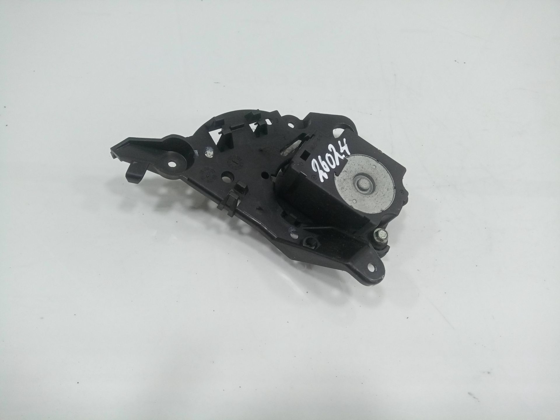 MOTOR TRAMPILLA PEUGEOT 308 Confort