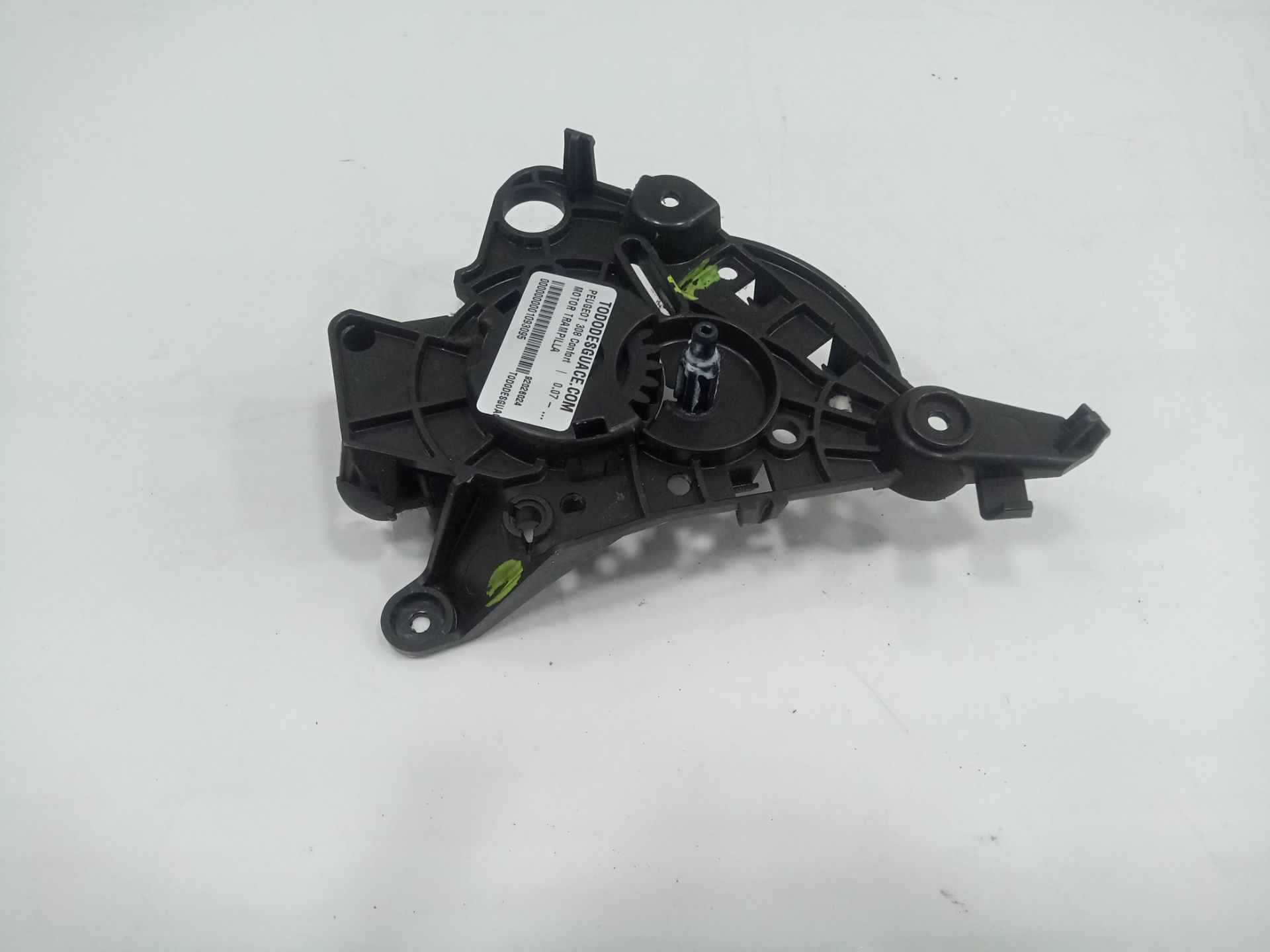 MOTOR TRAMPILLA PEUGEOT 308 Confort