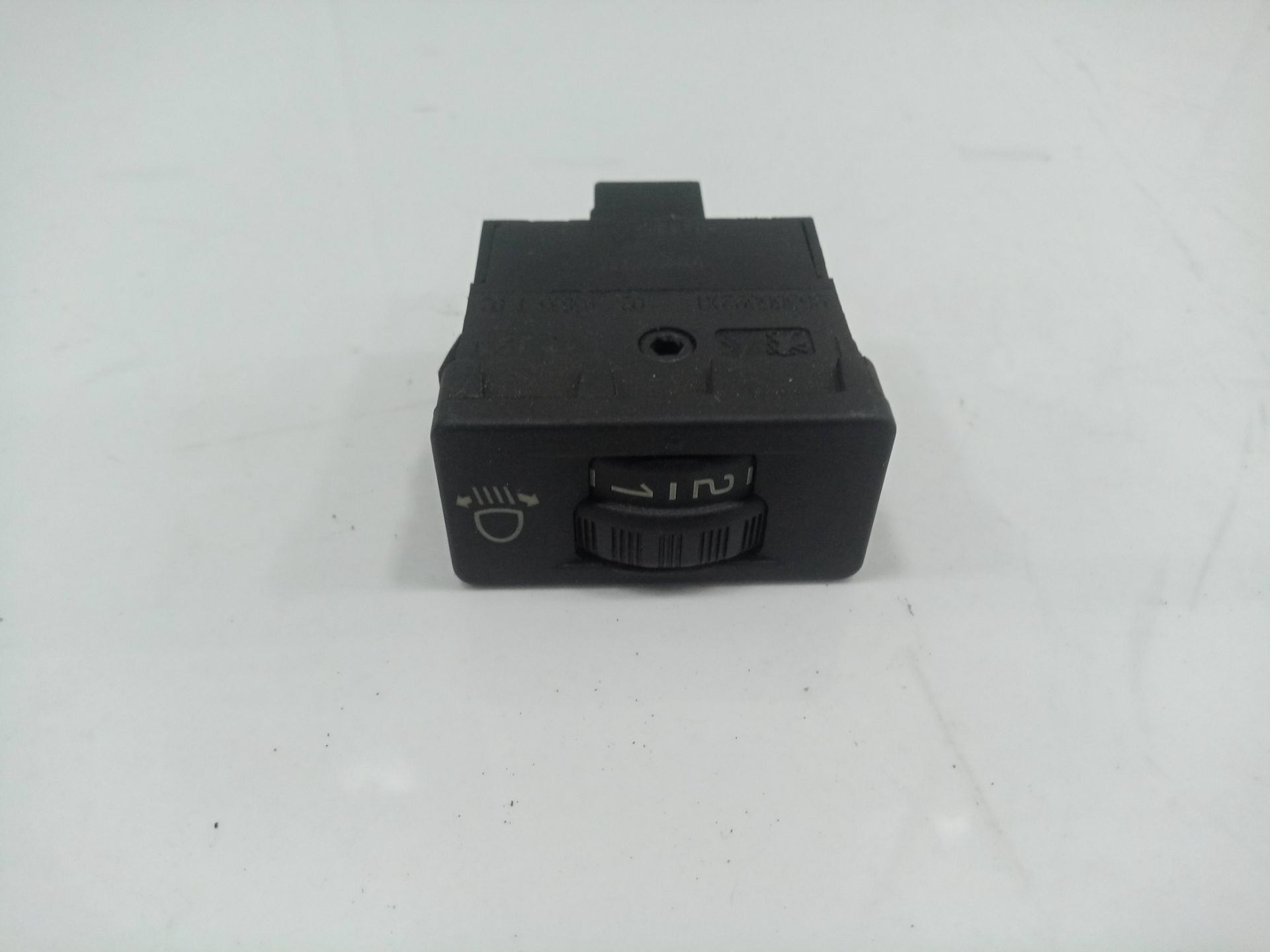 MANDO REGULACION FARO PEUGEOT 308 Confort