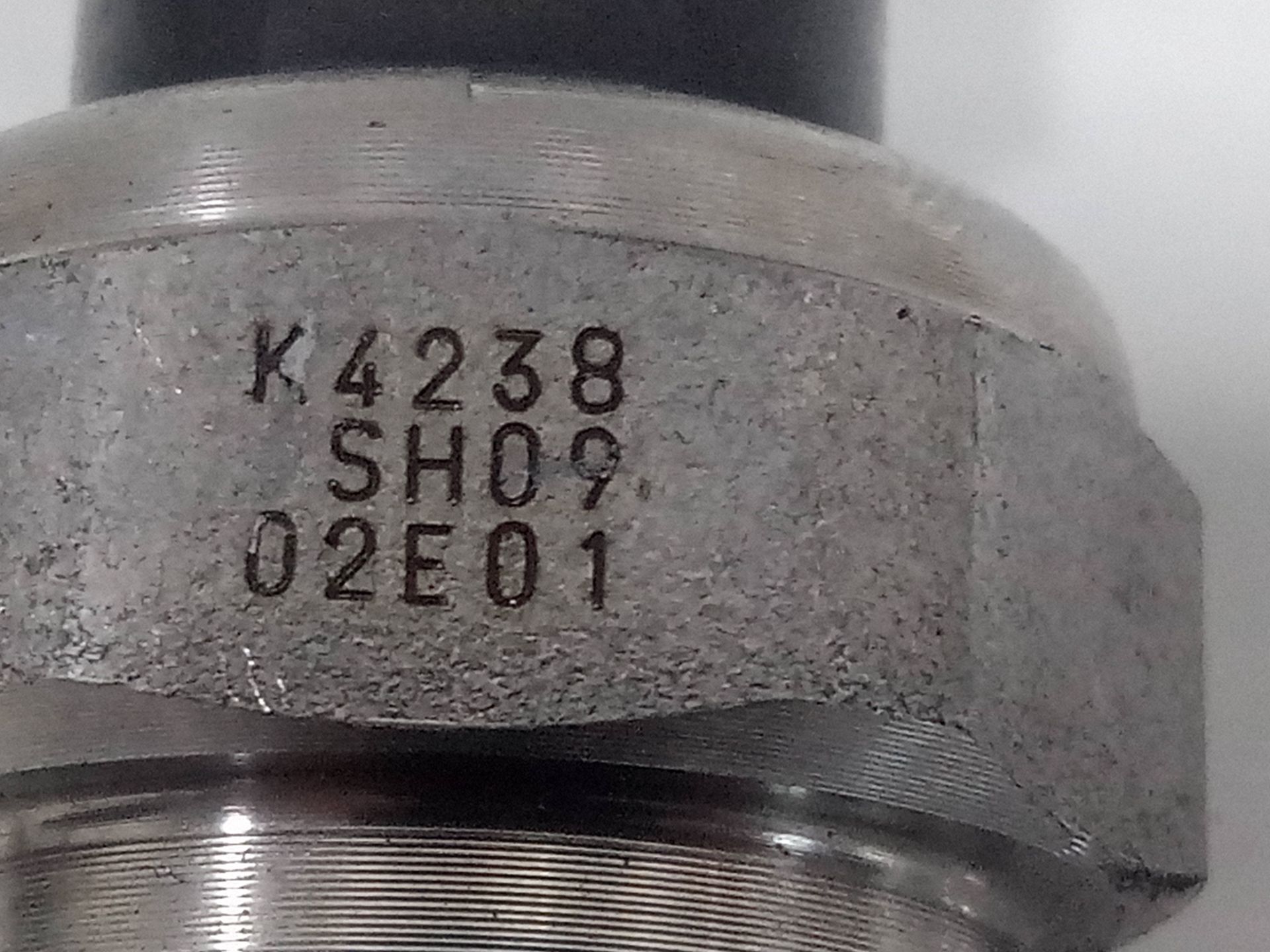 SENSOR PRESION MAZDA CX-3 Center-Line