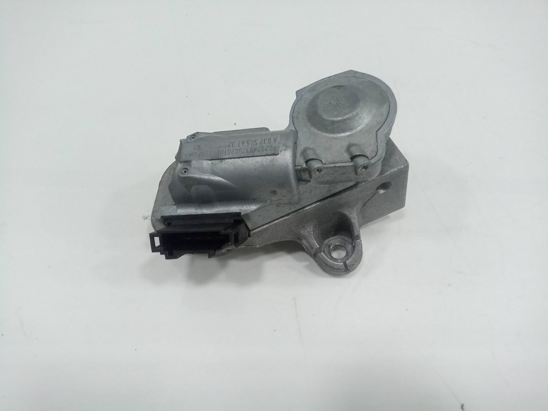 BLOQUEO ELECTRICO DIRECCION MERCEDES-BENZ SPRINTERII COMBI (DESDE 01.06) *