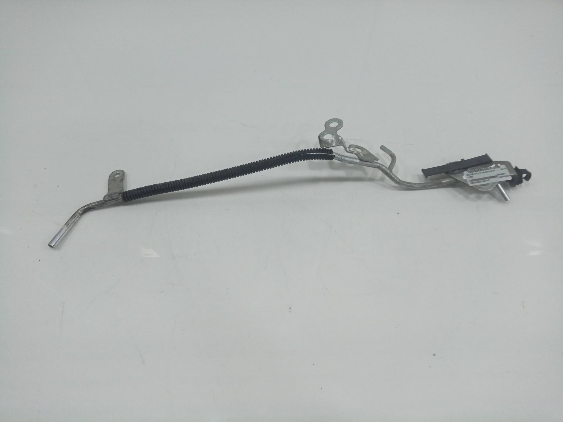 TUBO MAZDA CX-3 Center-Line