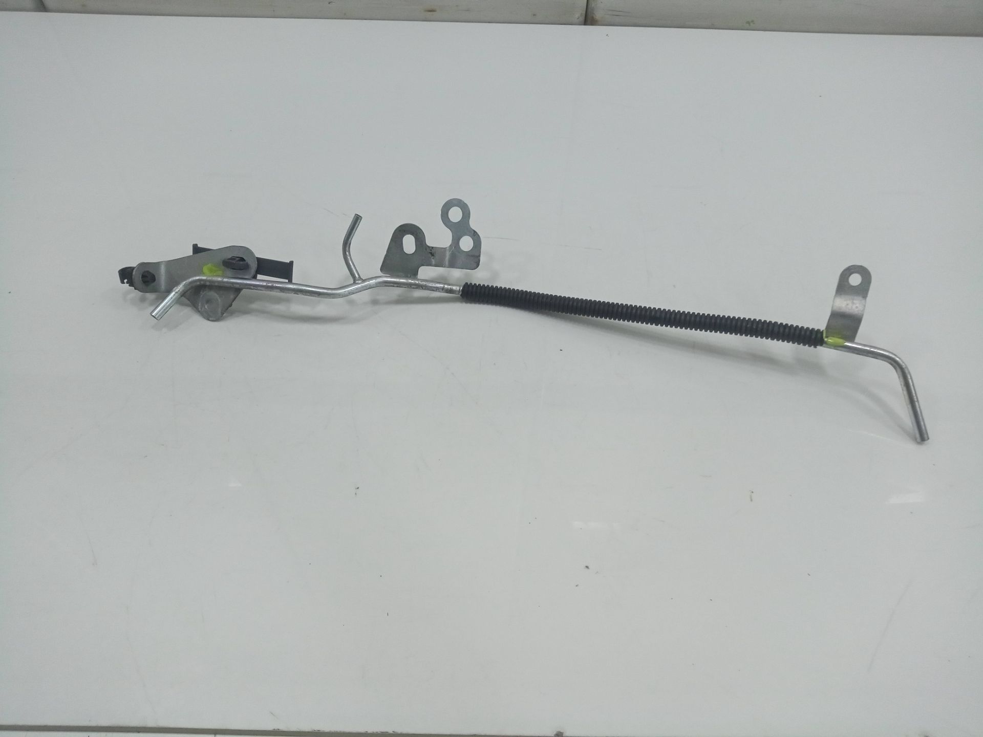 TUBO MAZDA CX-3 Center-Line