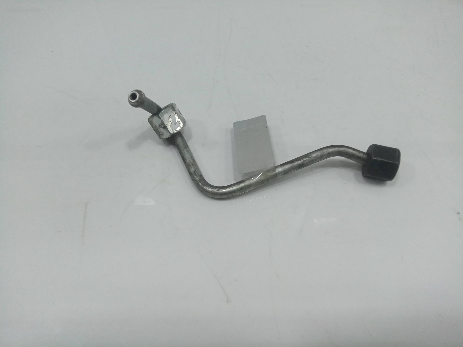 TUBO INYECTORE MAZDA CX-3 Center-Line