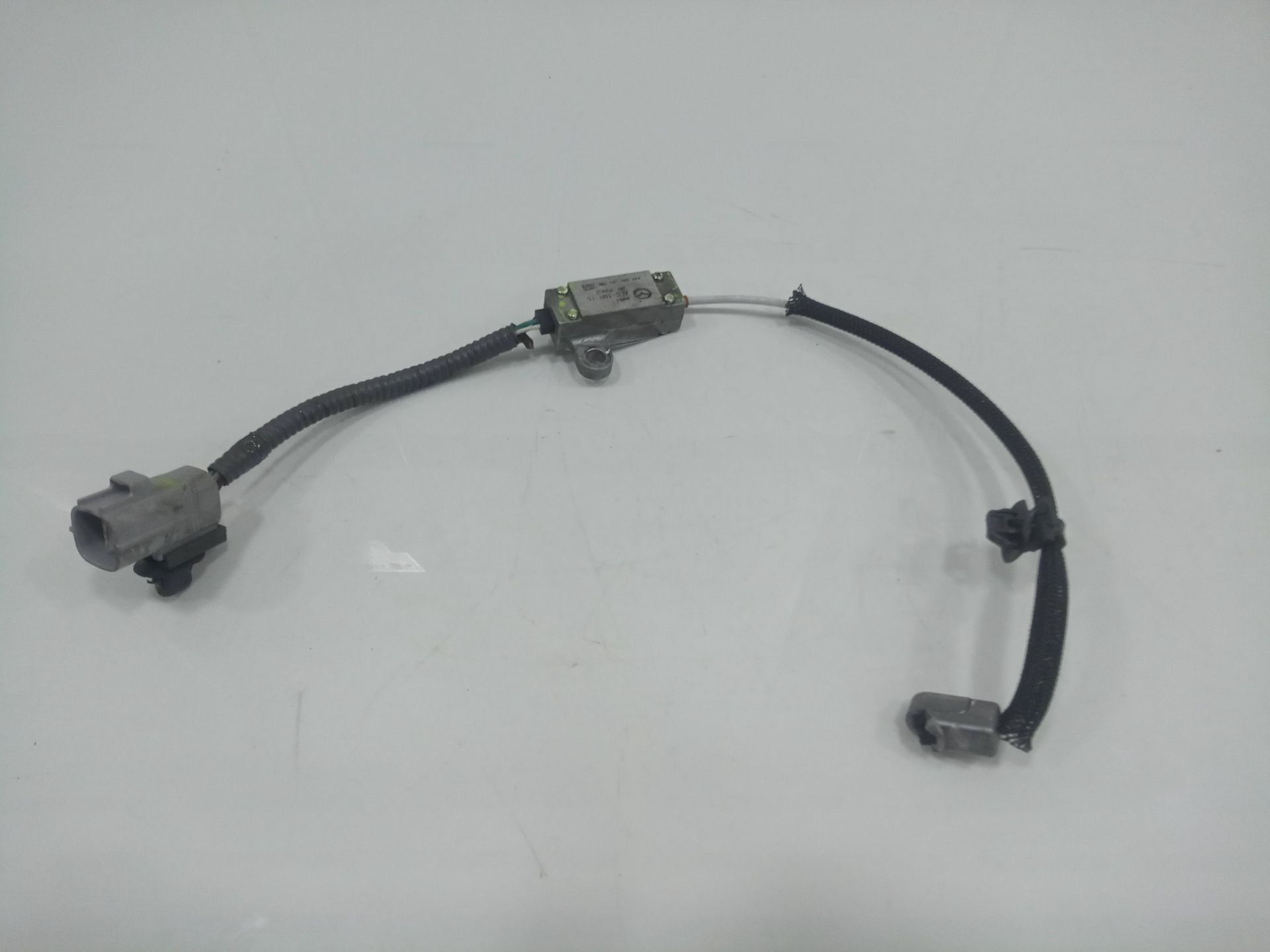 SENSOR MAZDA CX-3 Center-Line
