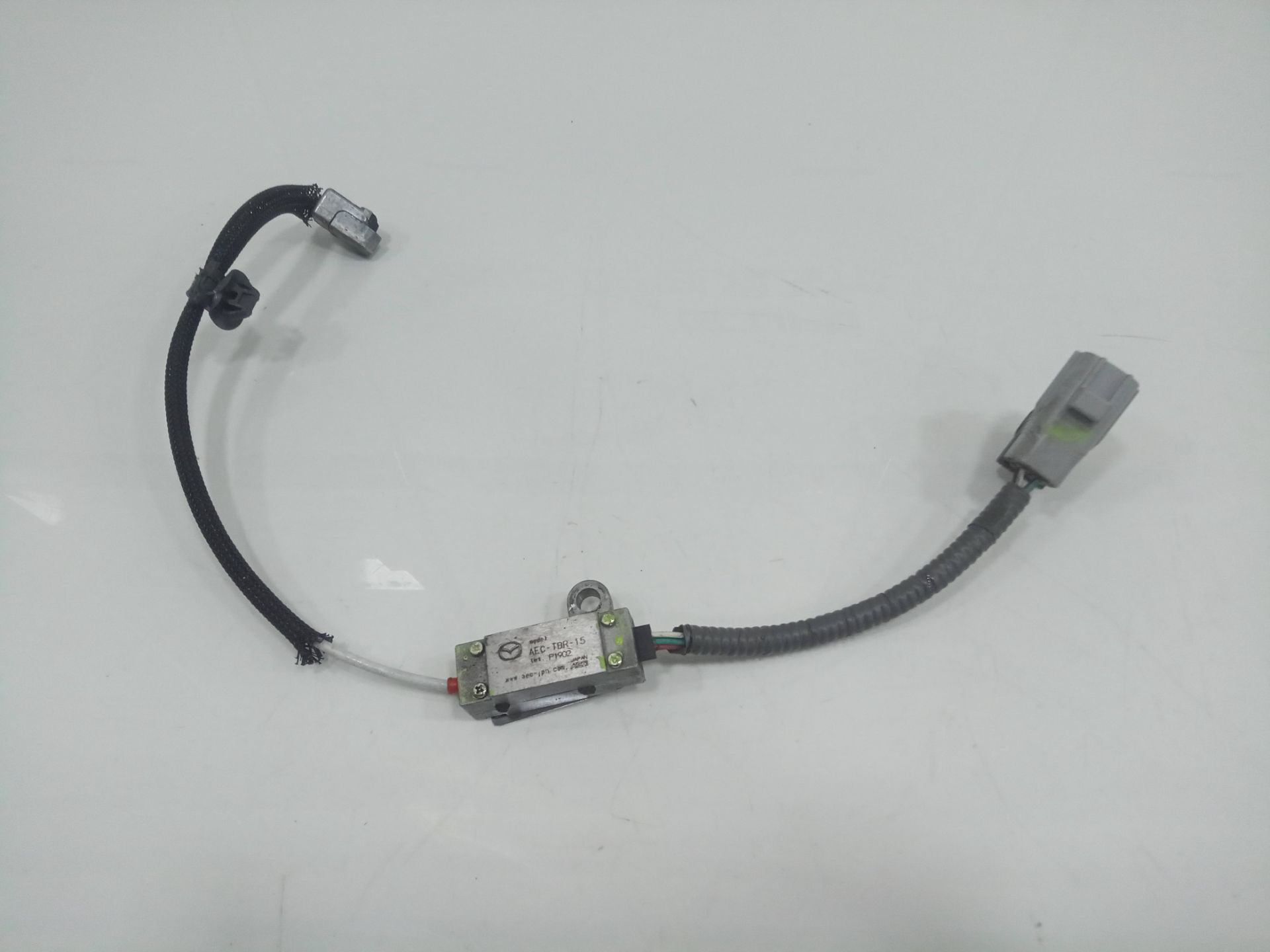 SENSOR MAZDA CX-3 Center-Line