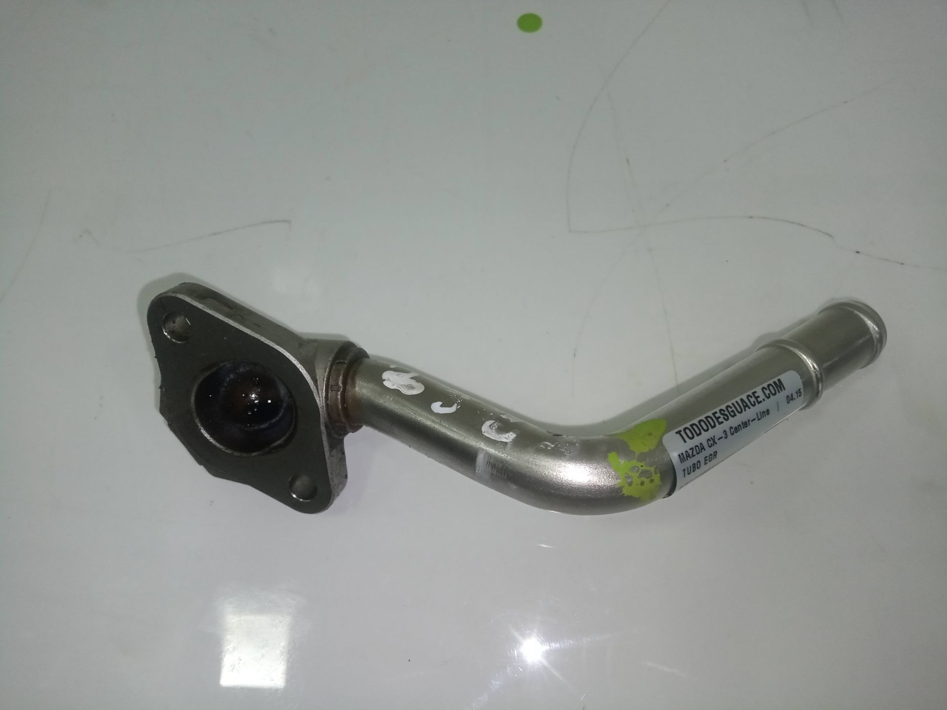 TUBO EGR MAZDA CX-3 Center-Line