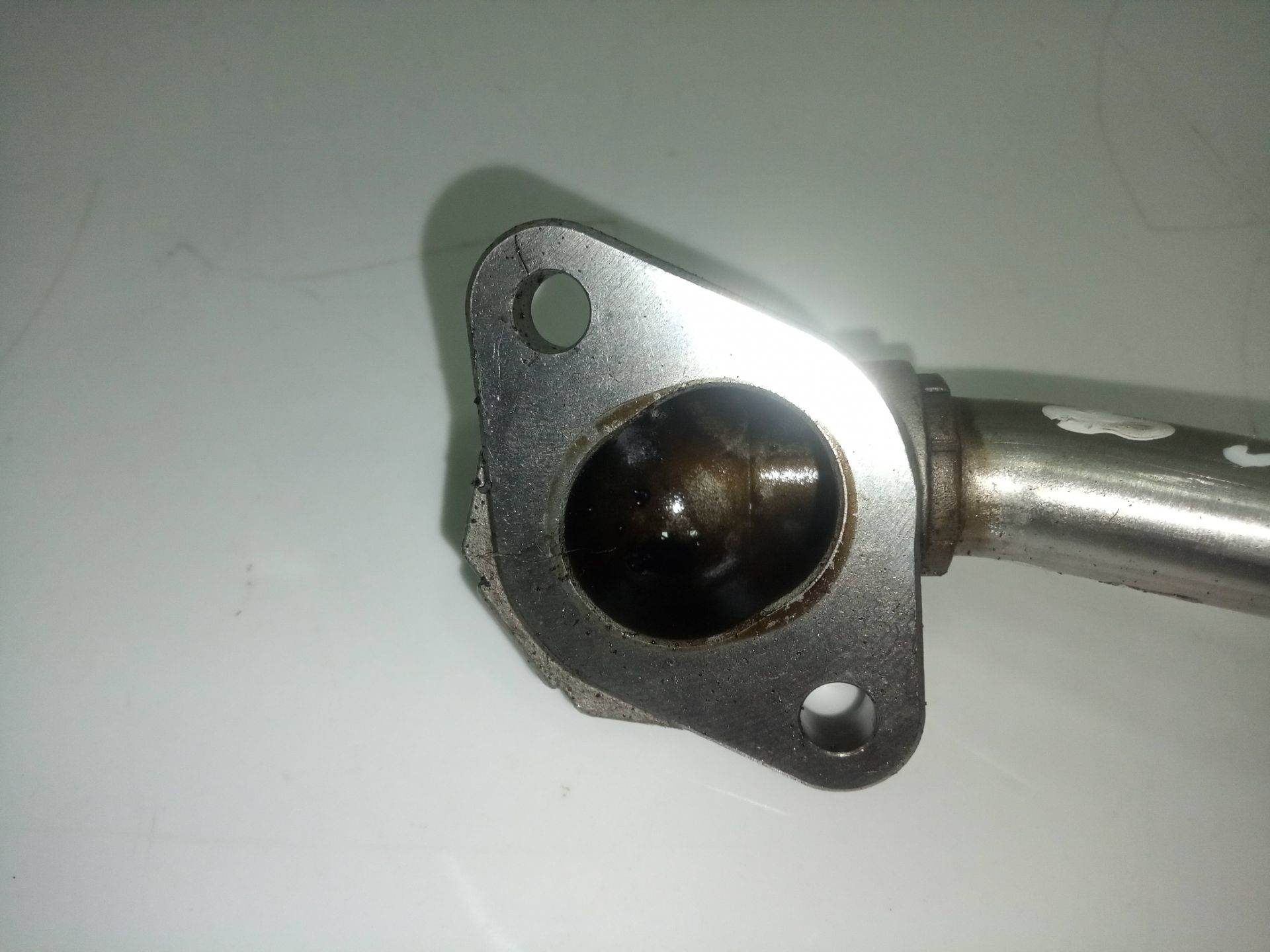 TUBO EGR MAZDA CX-3 Center-Line