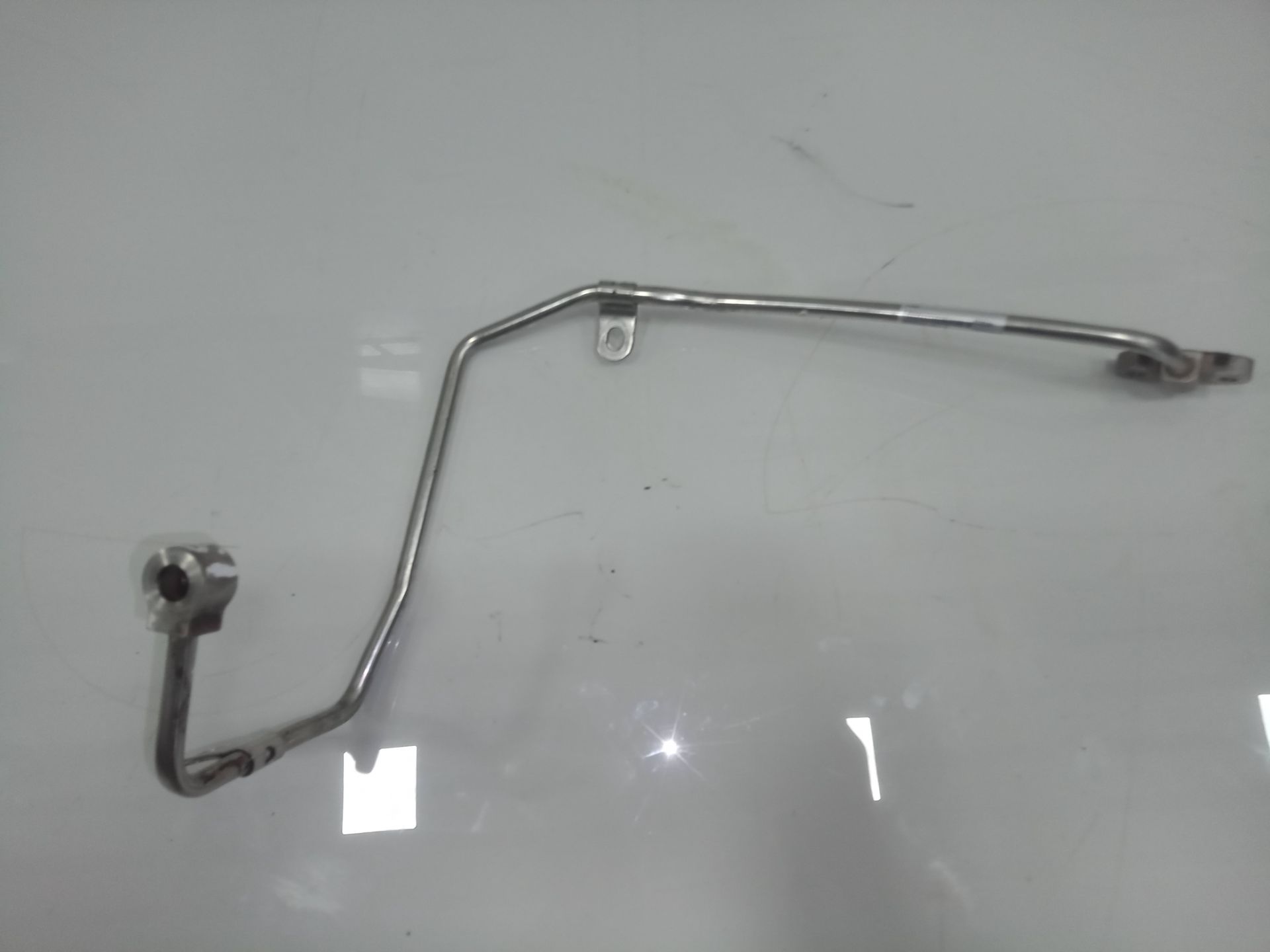 TUBO MAZDA CX-3 Center-Line
