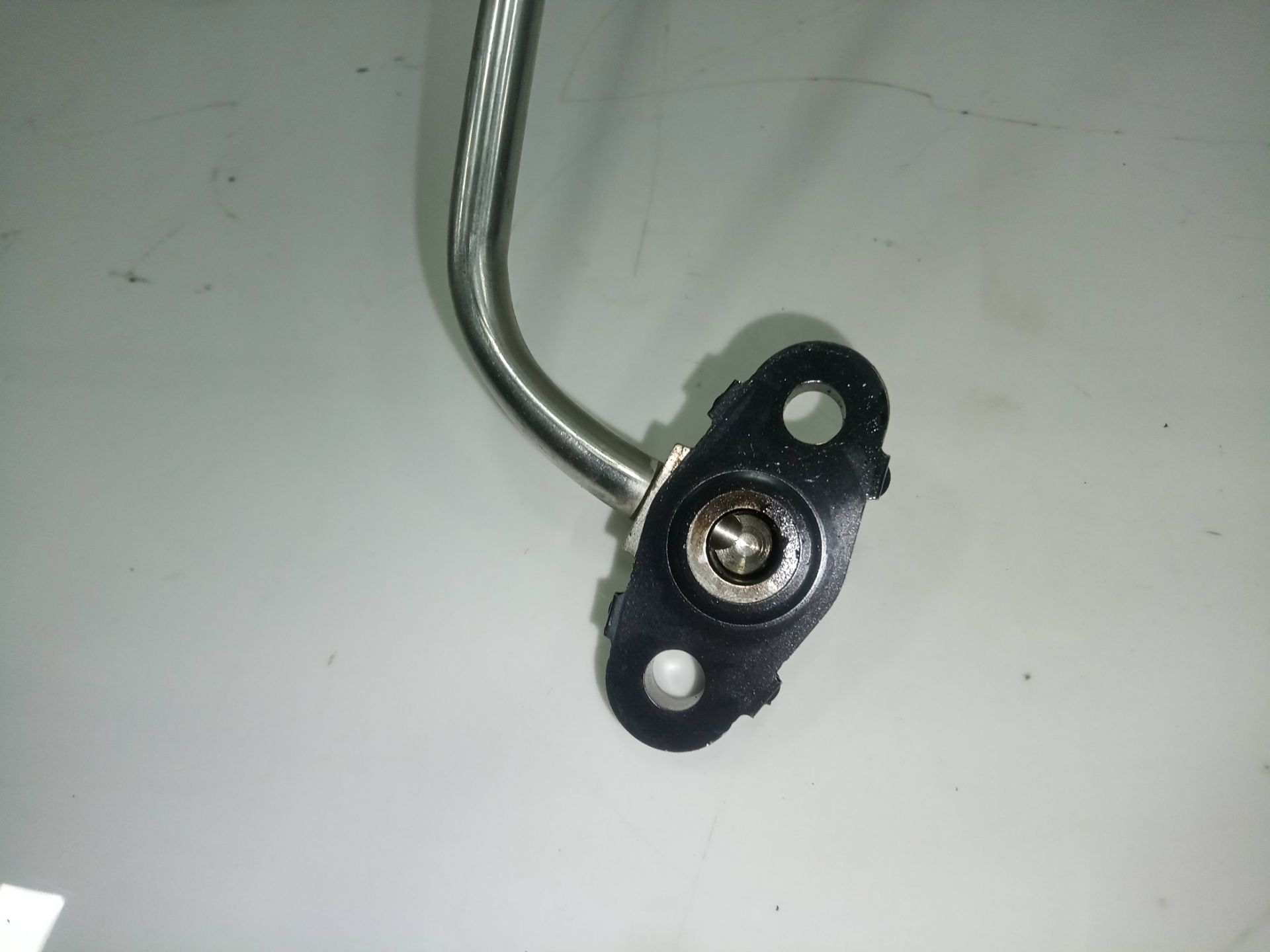 TUBO MAZDA CX-3 Center-Line