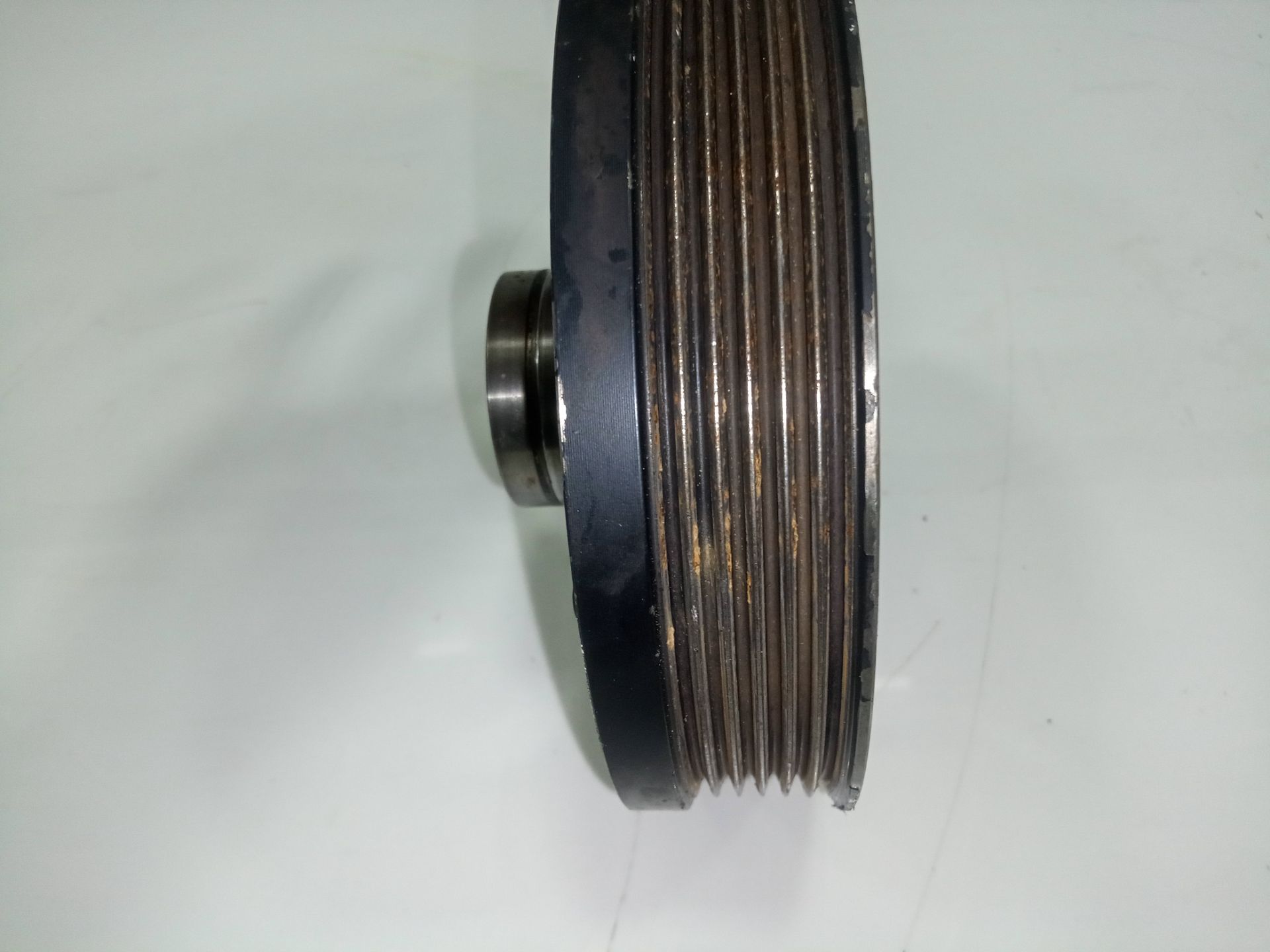 POLEA MAZDA CX-3 Center-Line
