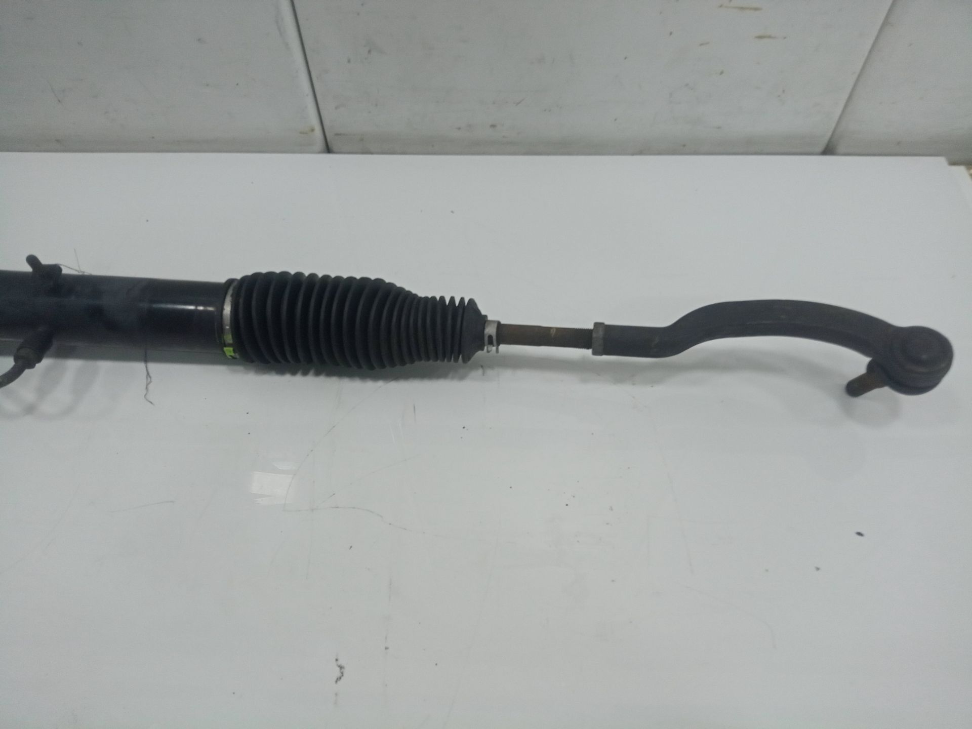 CREMALLERA DIRECCION FIAT DUCATO CAJA ABIERTA 35 (06.2006 =>) L2 120 Multijet
