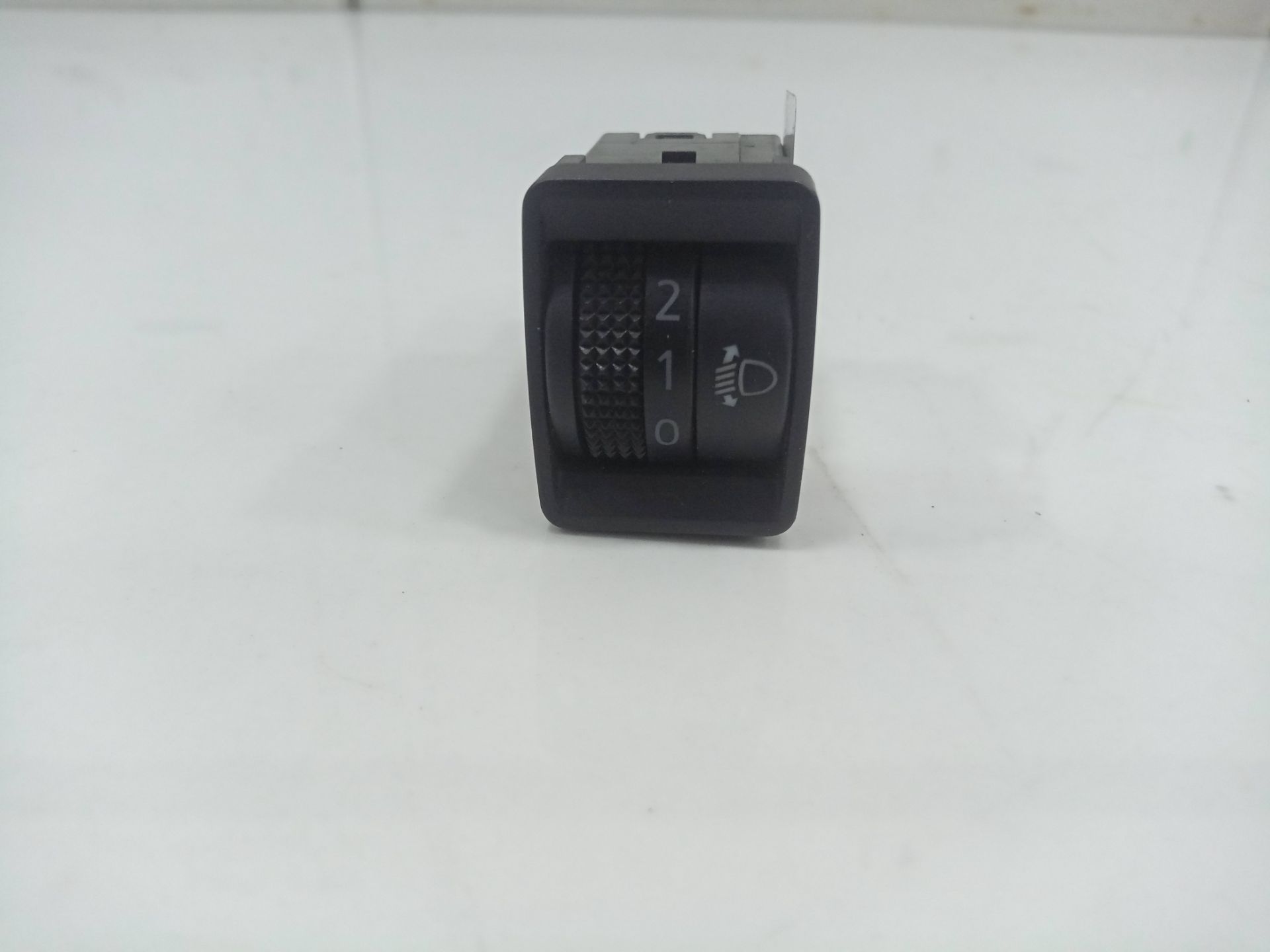 INTERRUPTOR REGULACION FAROS NISSAN MICRA V (K14) Acenta