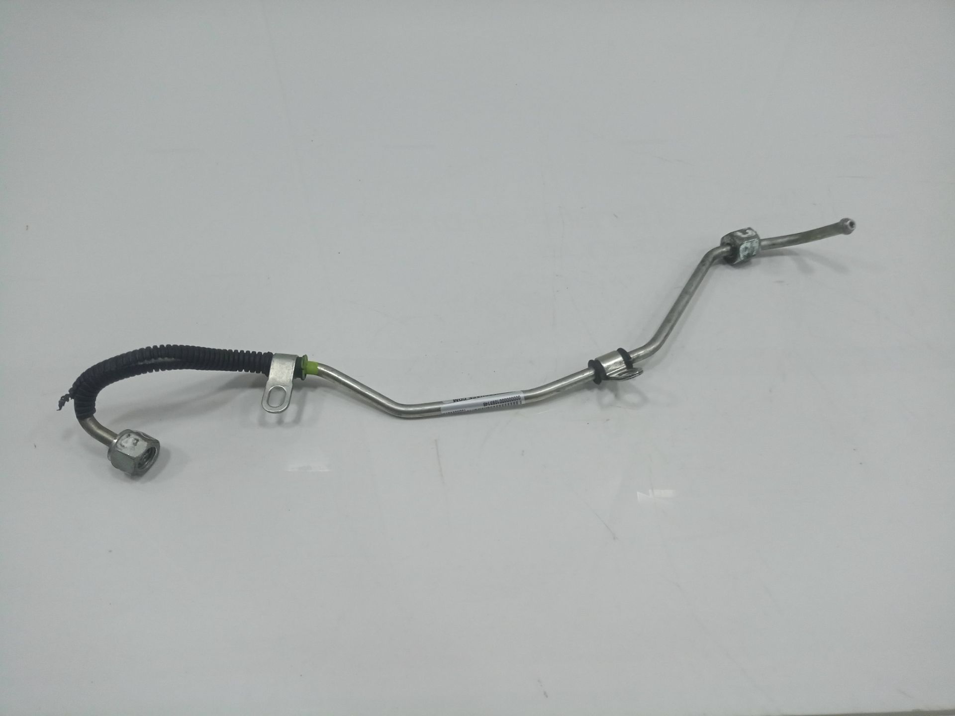 TUBO MAZDA CX-3 Center-Line