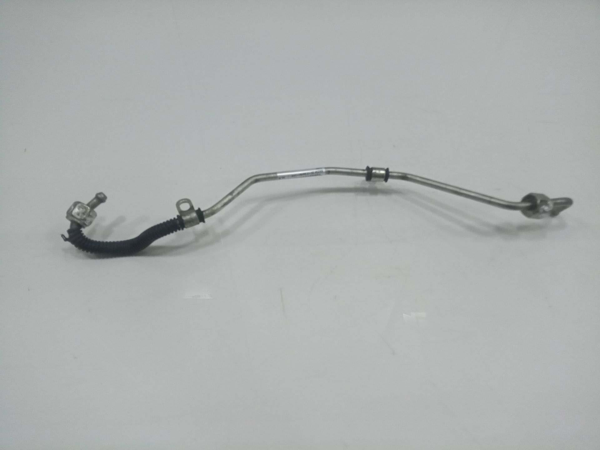TUBO MAZDA CX-3 Center-Line