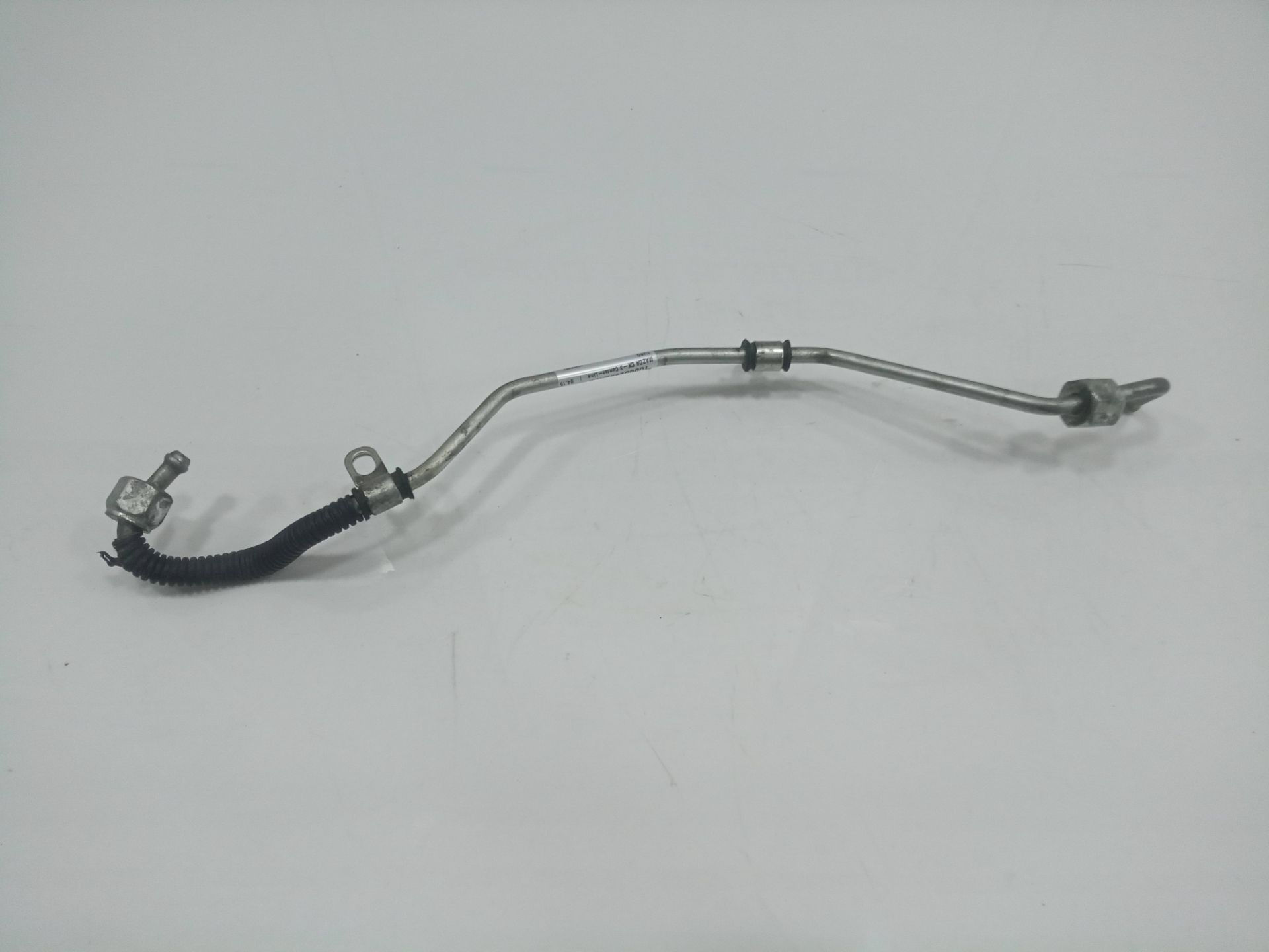 TUBO MAZDA CX-3 Center-Line