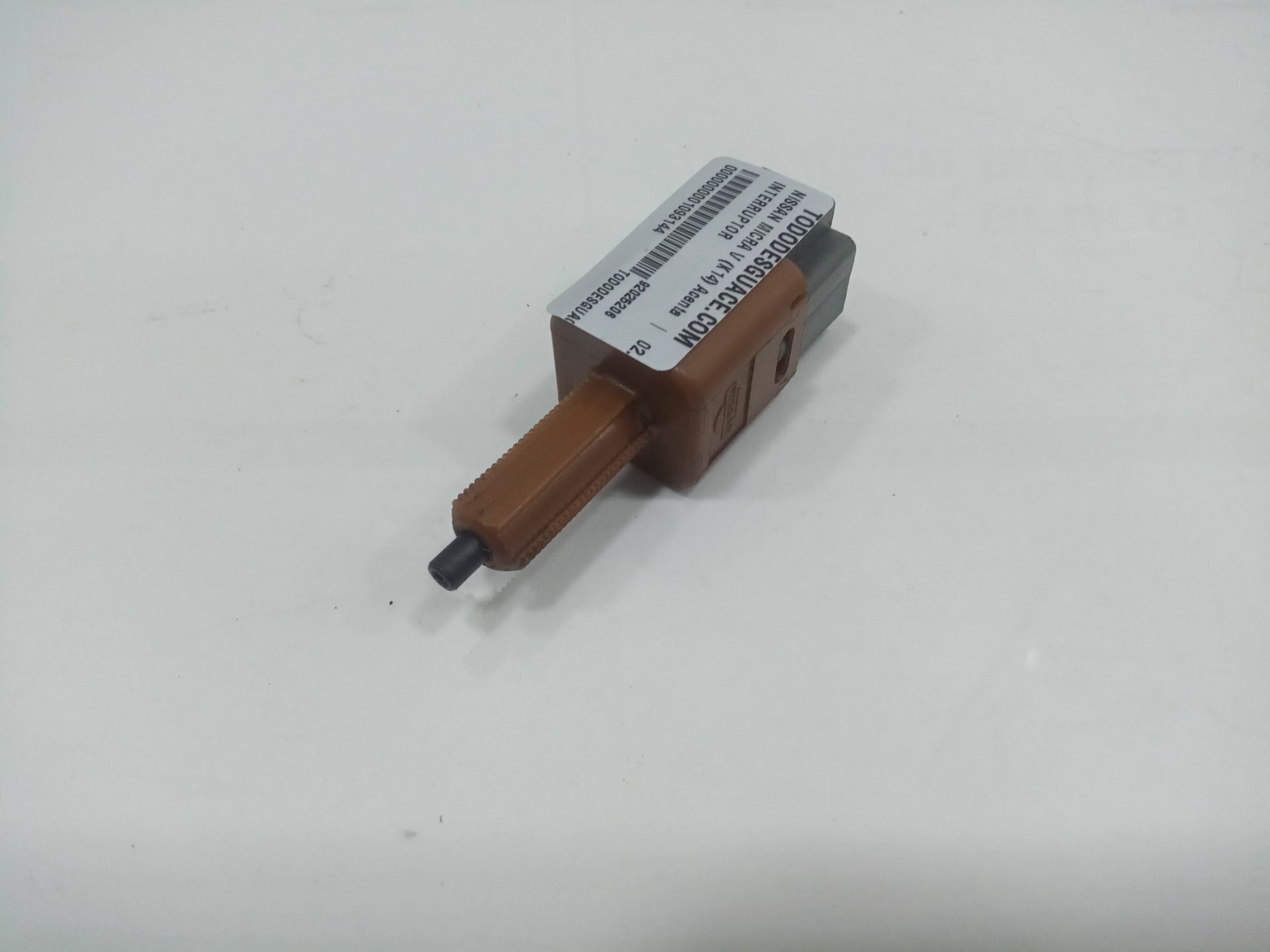 INTERRUPTOR NISSAN MICRA V (K14) Acenta