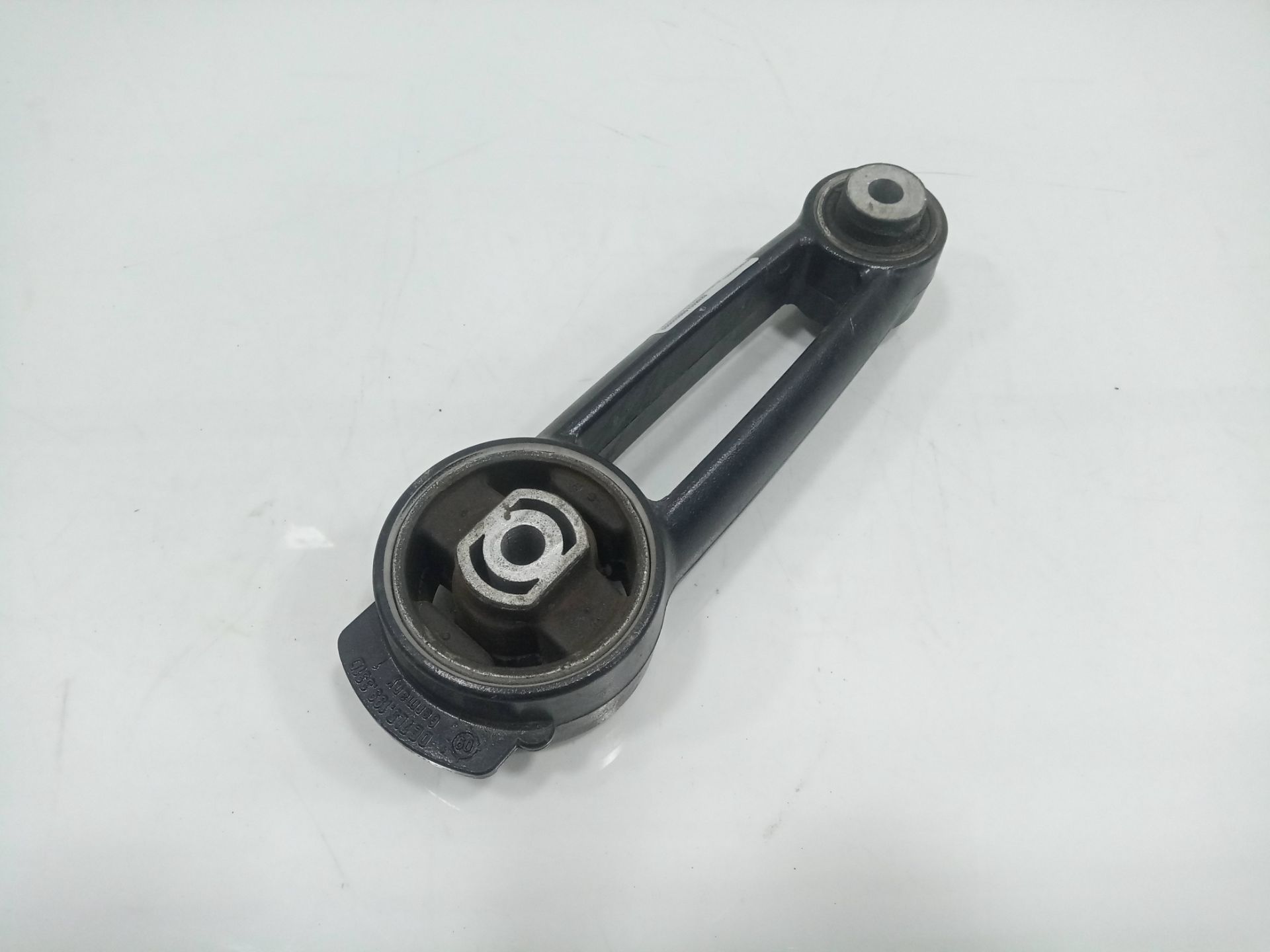 TIRANTE TRASERO DERECHO PORSCHE CAYENNE (TYP 9PA) S   |   08.02 - 12.07