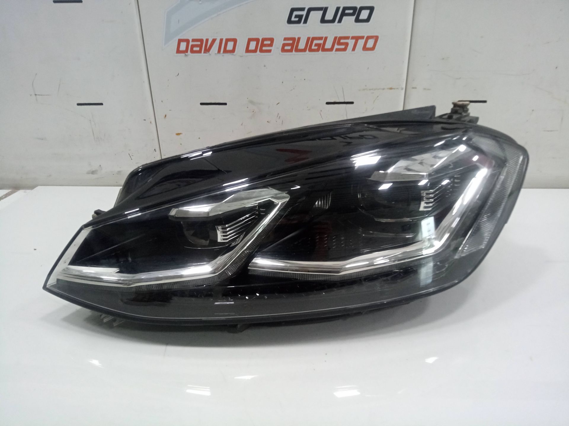 FARO IZQUIERDO VOLKSWAGEN GOLF VII SPORTSVAN Advance