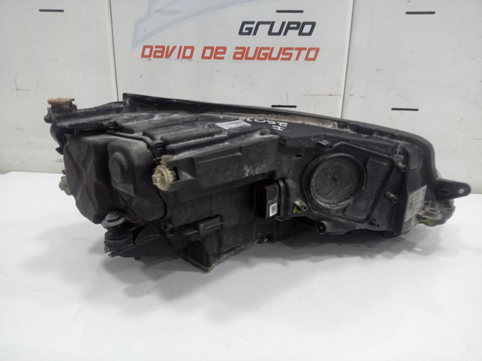 FARO IZQUIERDO VOLKSWAGEN GOLF VII SPORTSVAN Advance