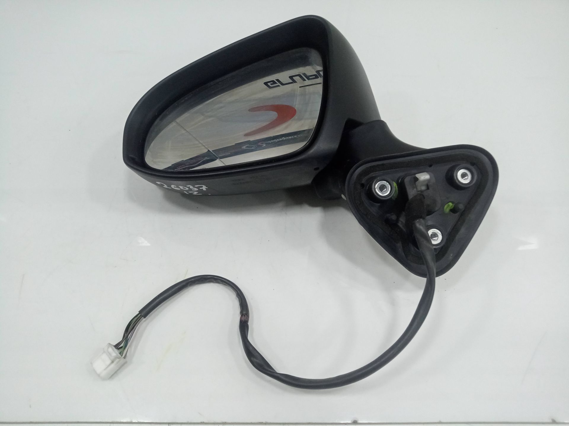 RETROVISOR IZQUIERDO TOYOTA VERSO Advance