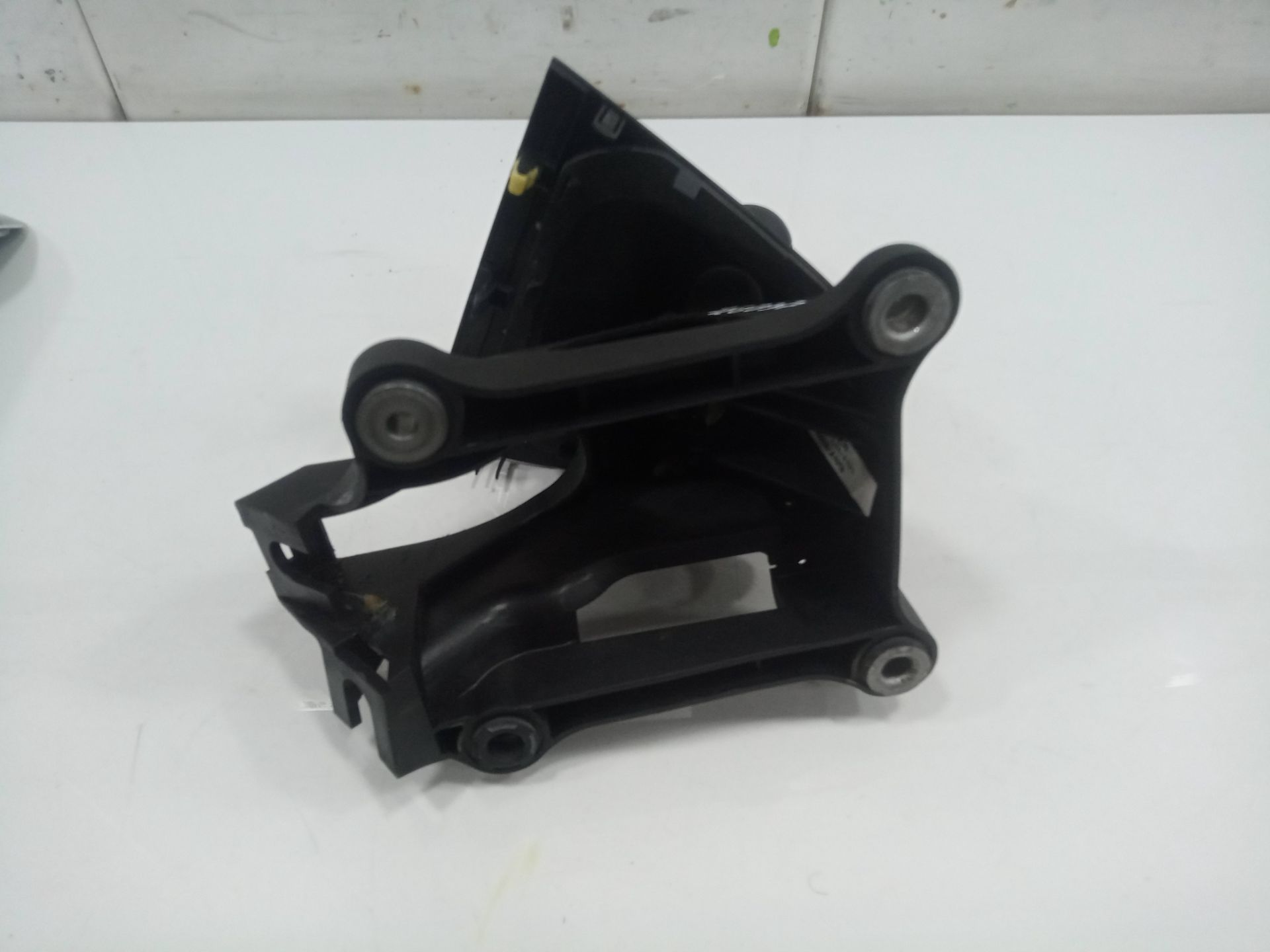 PALANCA CAMBIO TOYOTA VERSO Advance