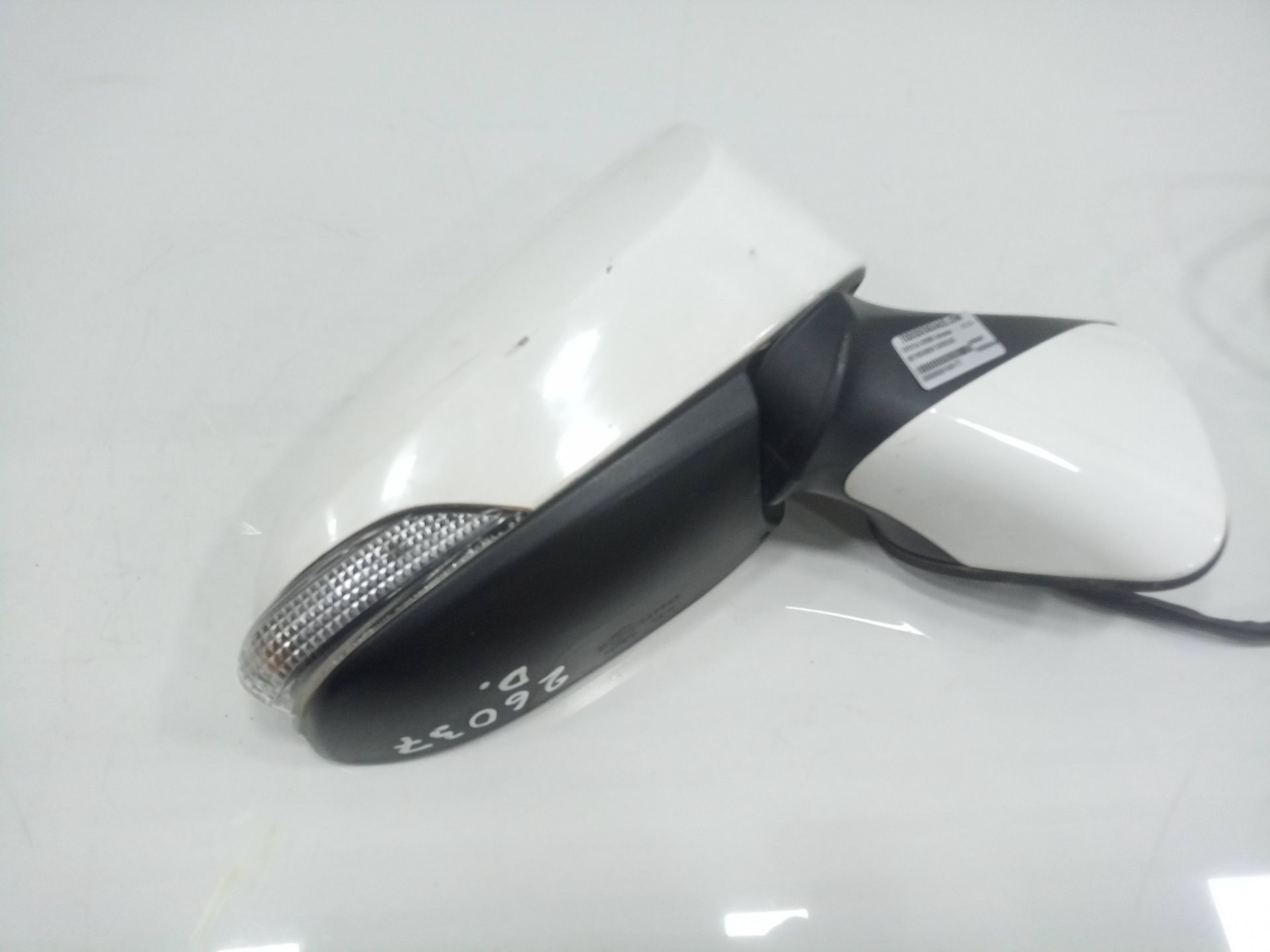 RETROVISOR DERECHO TOYOTA VERSO Advance