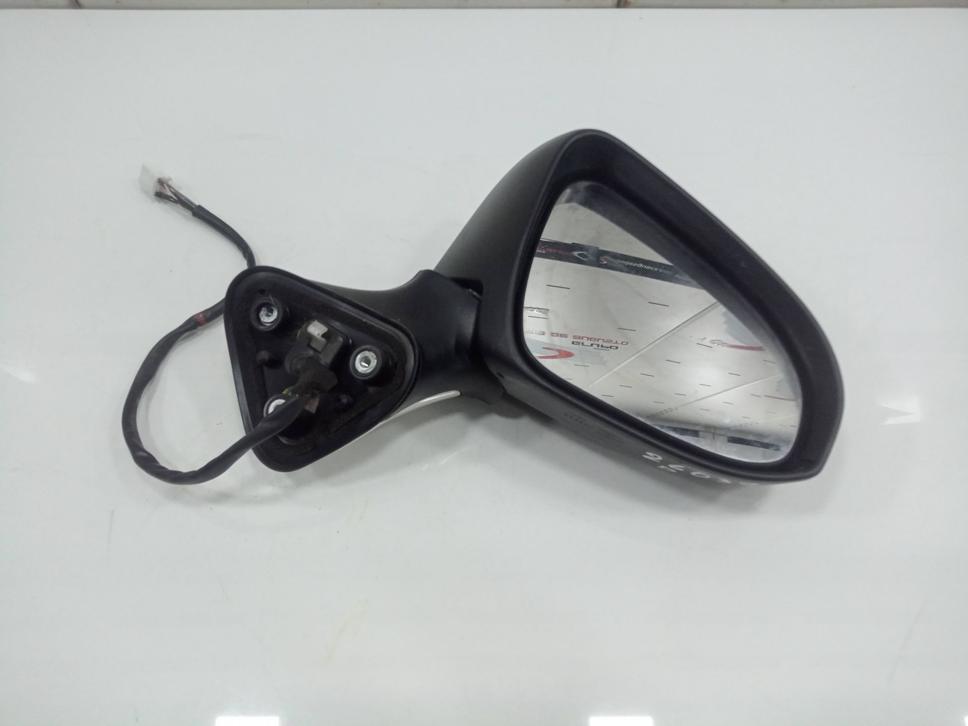 RETROVISOR DERECHO TOYOTA VERSO Advance