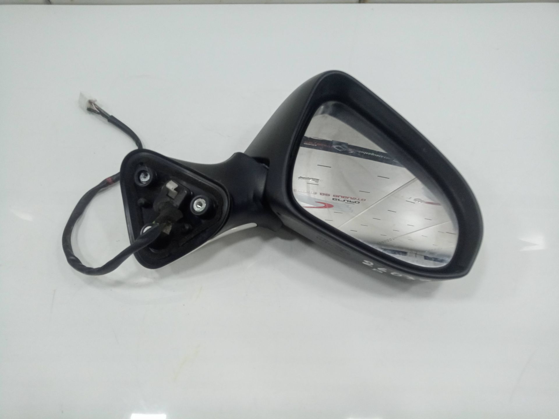 RETROVISOR DERECHO TOYOTA VERSO Advance