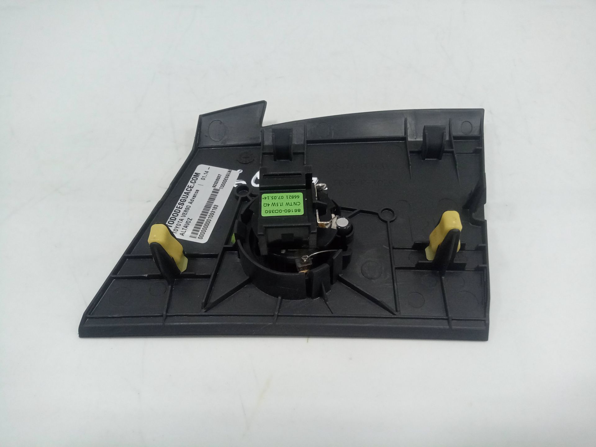 ALTAVOZ TOYOTA VERSO Advance