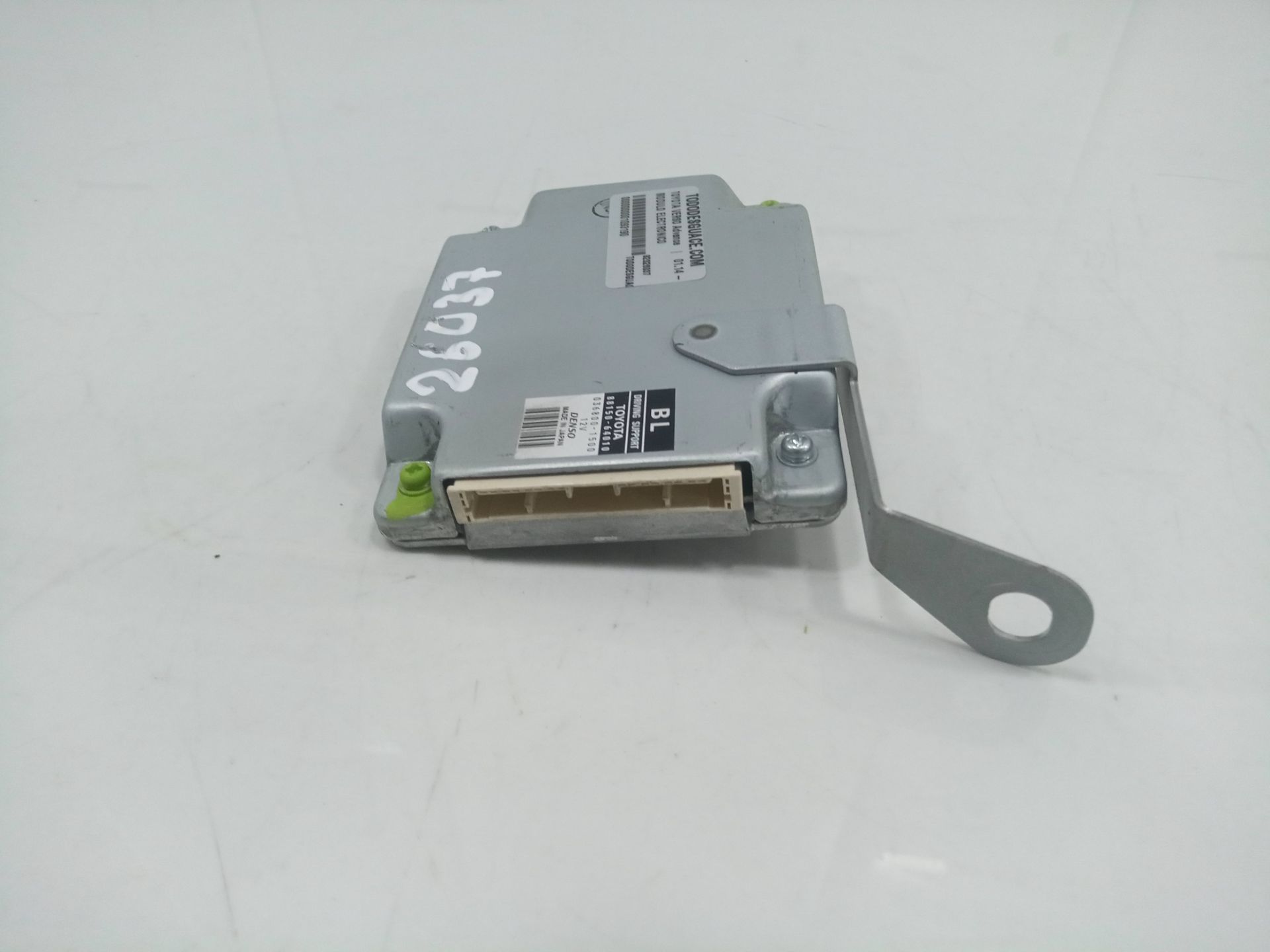 MODULO ELECTRONICO TOYOTA VERSO Advance