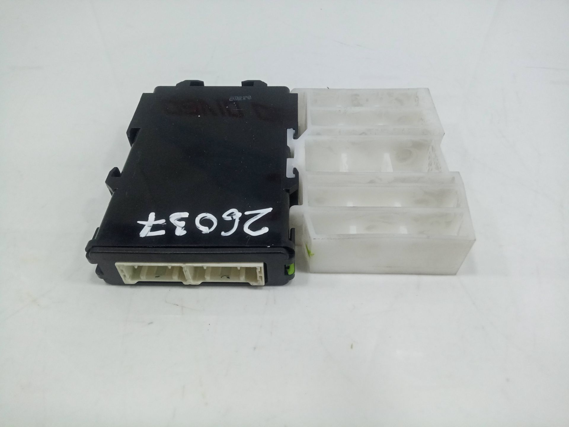 MODULO ELECTRONICO TOYOTA VERSO Advance