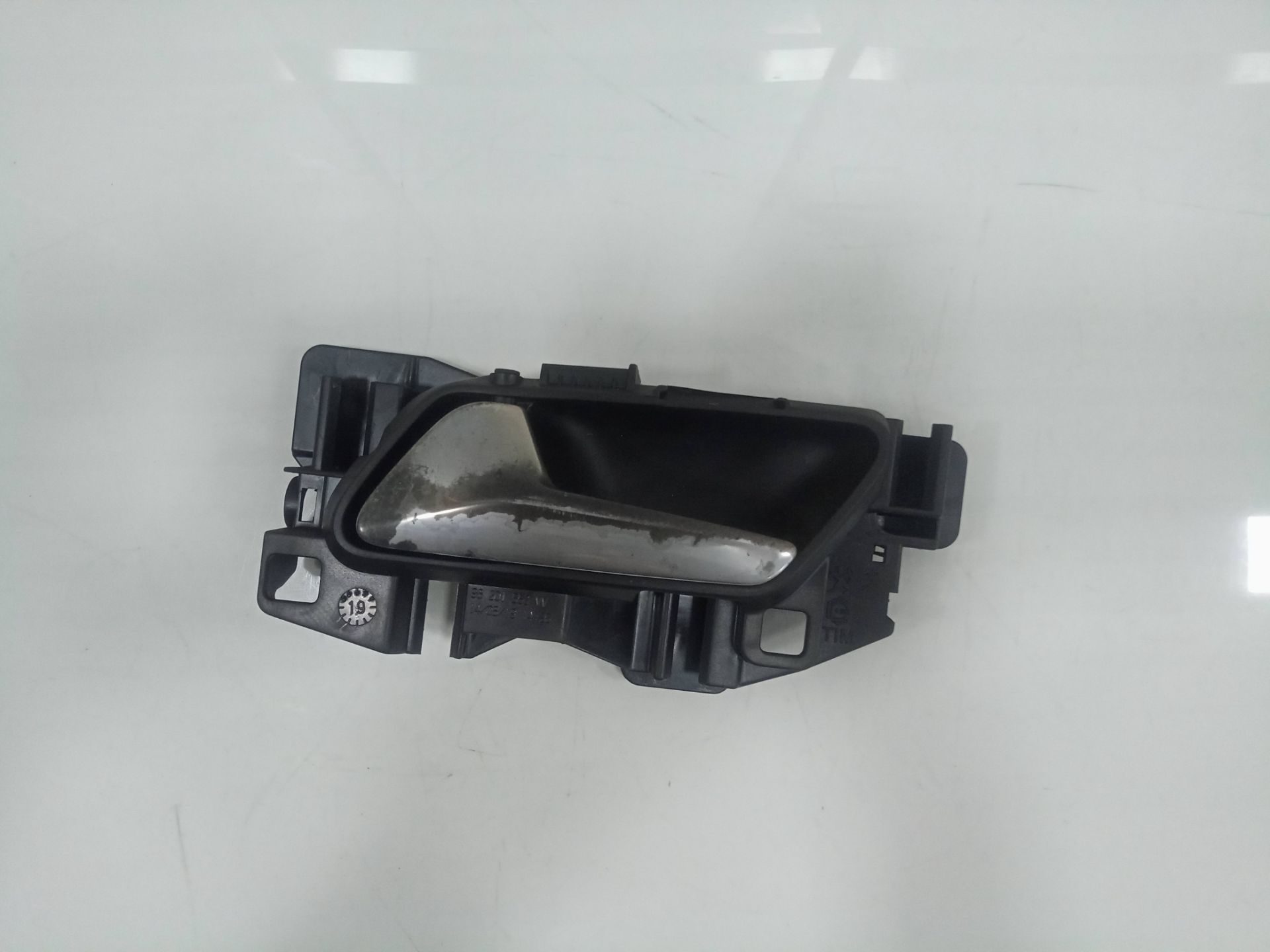 MANETA INTERIOR DELANTERA IZQUIERDA TOYOTA VERSO Advance