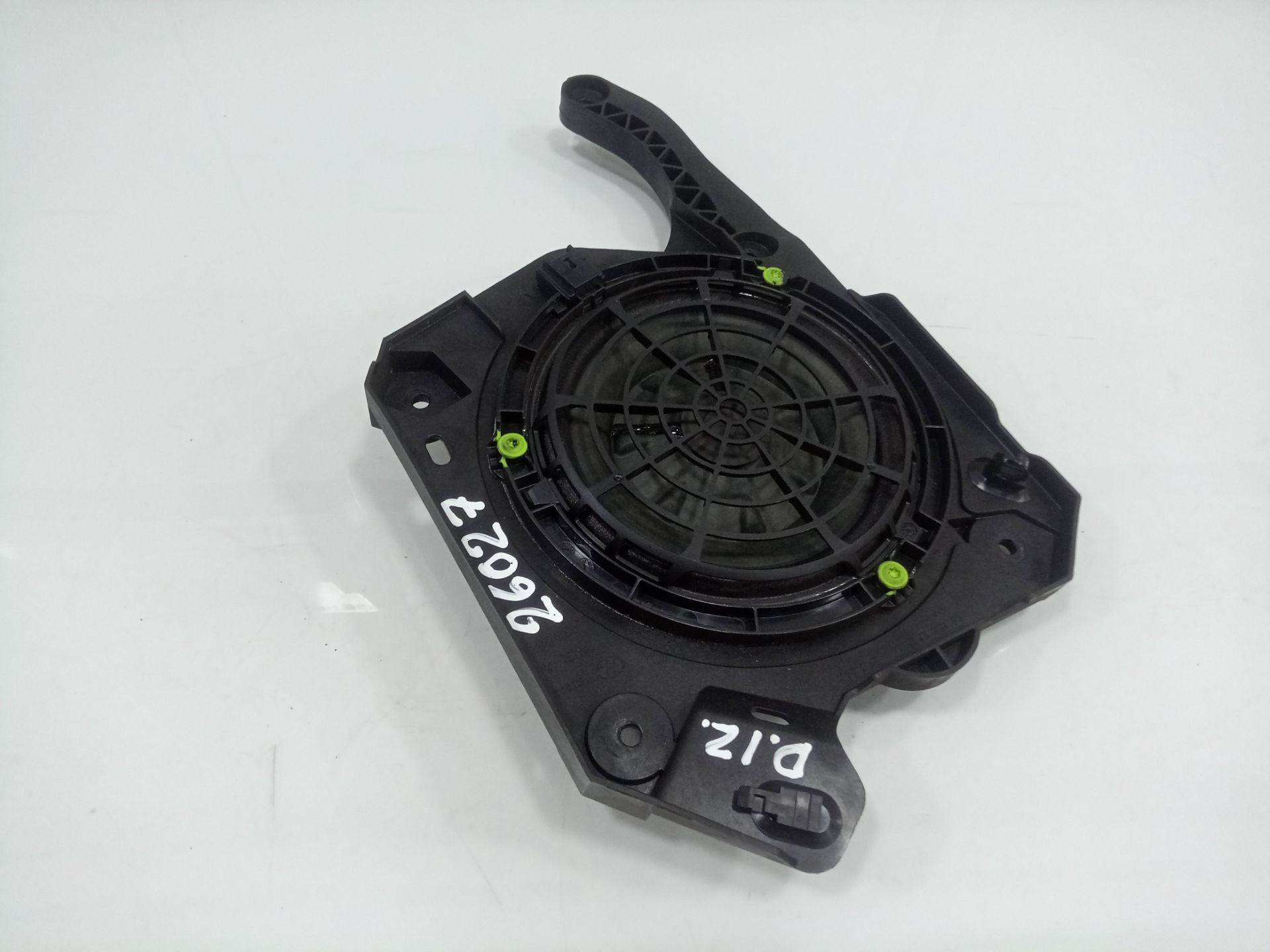 ALTAVOZ DELANTERO IZQUIERDO PEUGEOT 3008 ACTIVE PACK