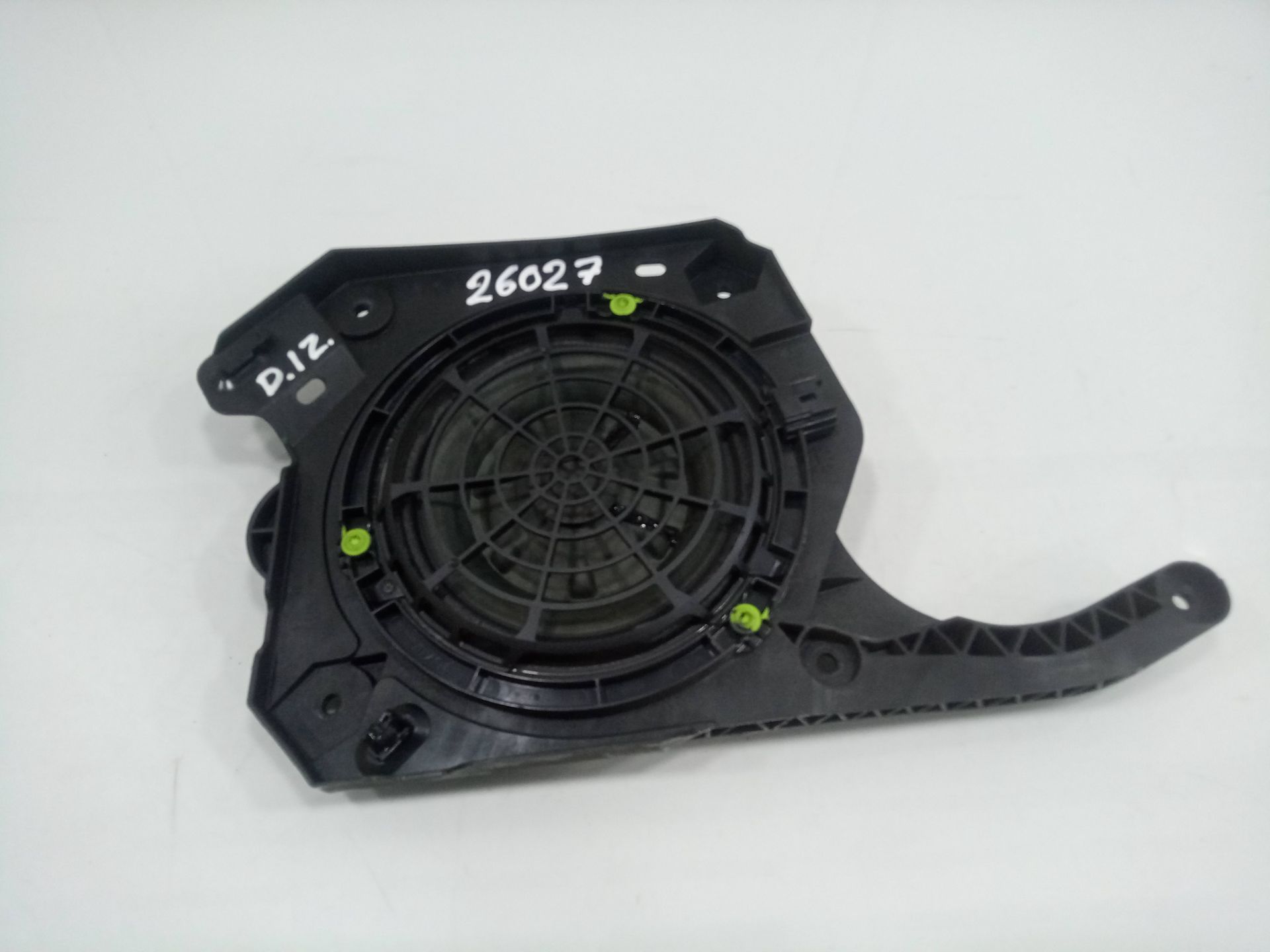ALTAVOZ DELANTERO IZQUIERDO PEUGEOT 3008 ACTIVE PACK