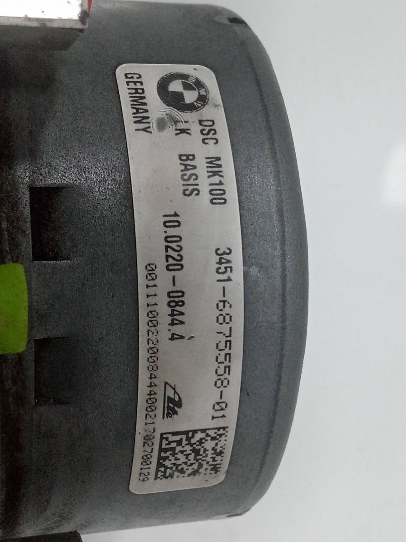 ABS BMW SERIE 3 LIM. (F30) 318d xDrive