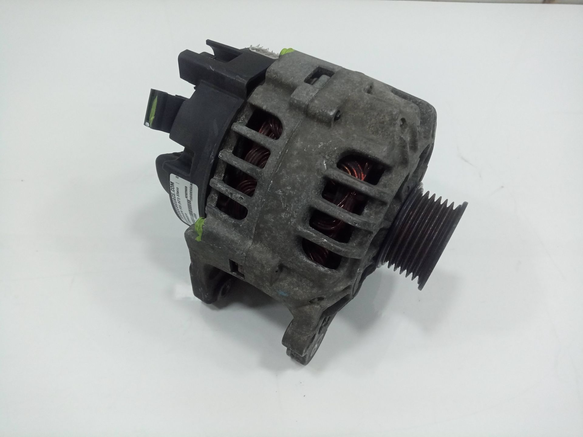 ALTERNADOR VOLKSWAGEN FOX (5Z1) Básico