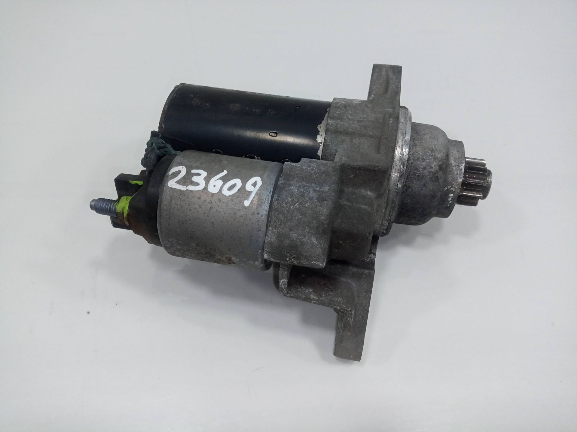 MOTOR ARRANQUE VOLKSWAGEN FOX (5Z1) Básico