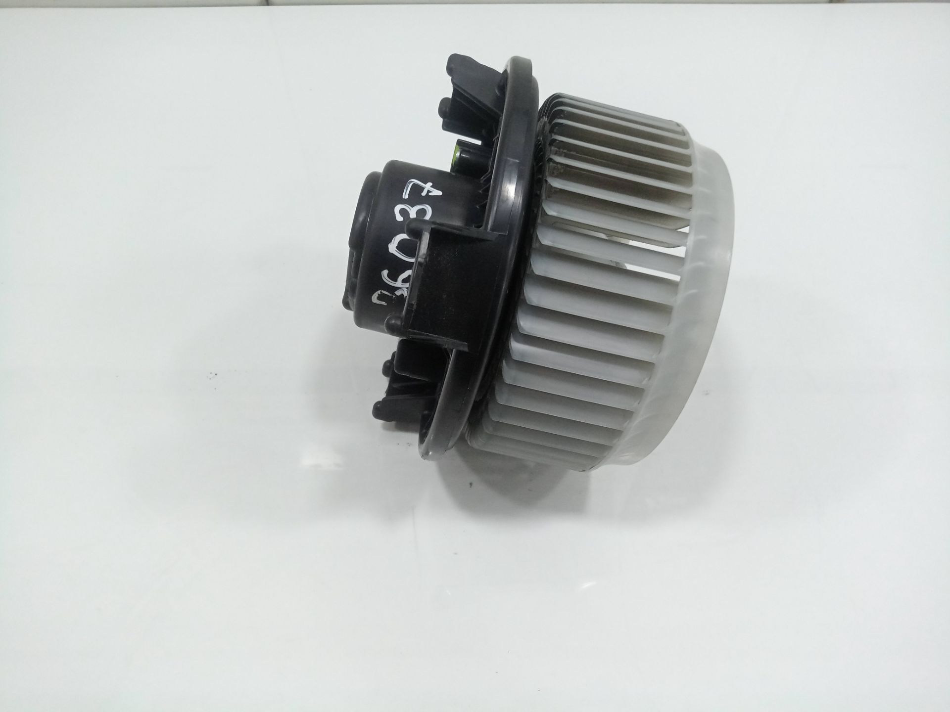 MOTOR CALEFACCION TOYOTA VERSO Advance